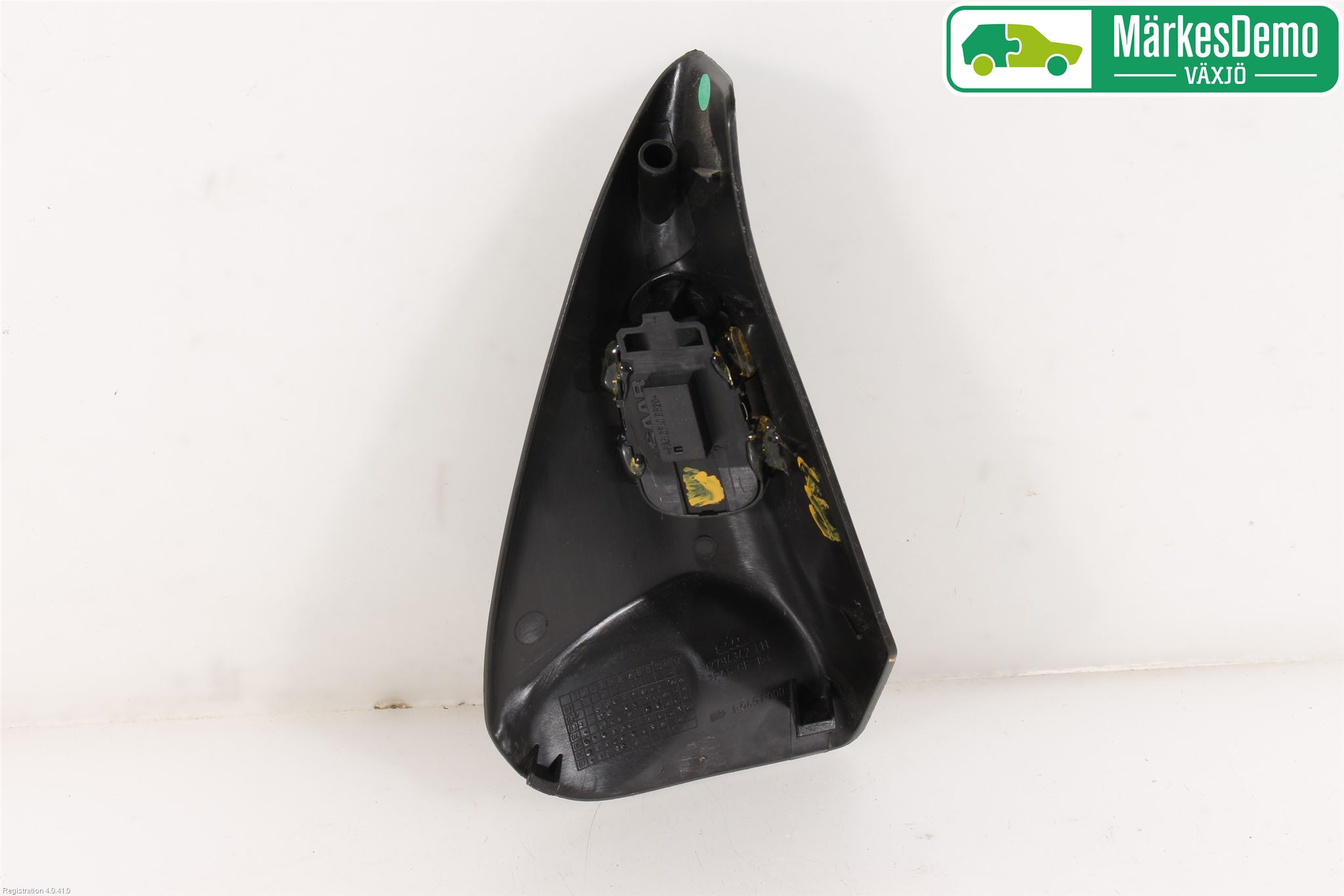 Saab 9-3 VER 2 Strömställare Spegel