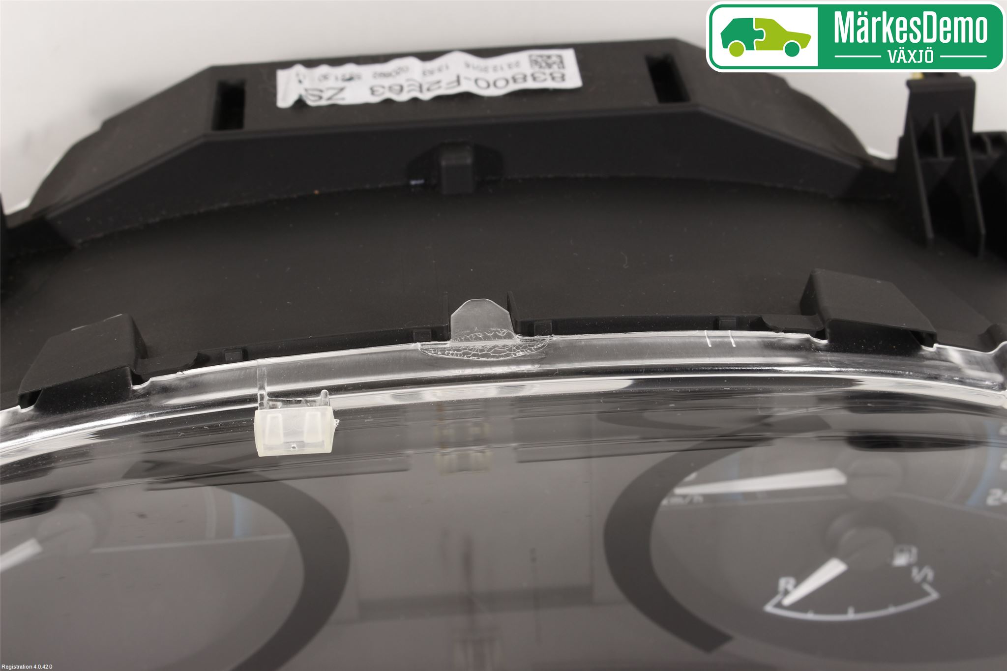 Toyota AURIS 13-19 Instrument Komb