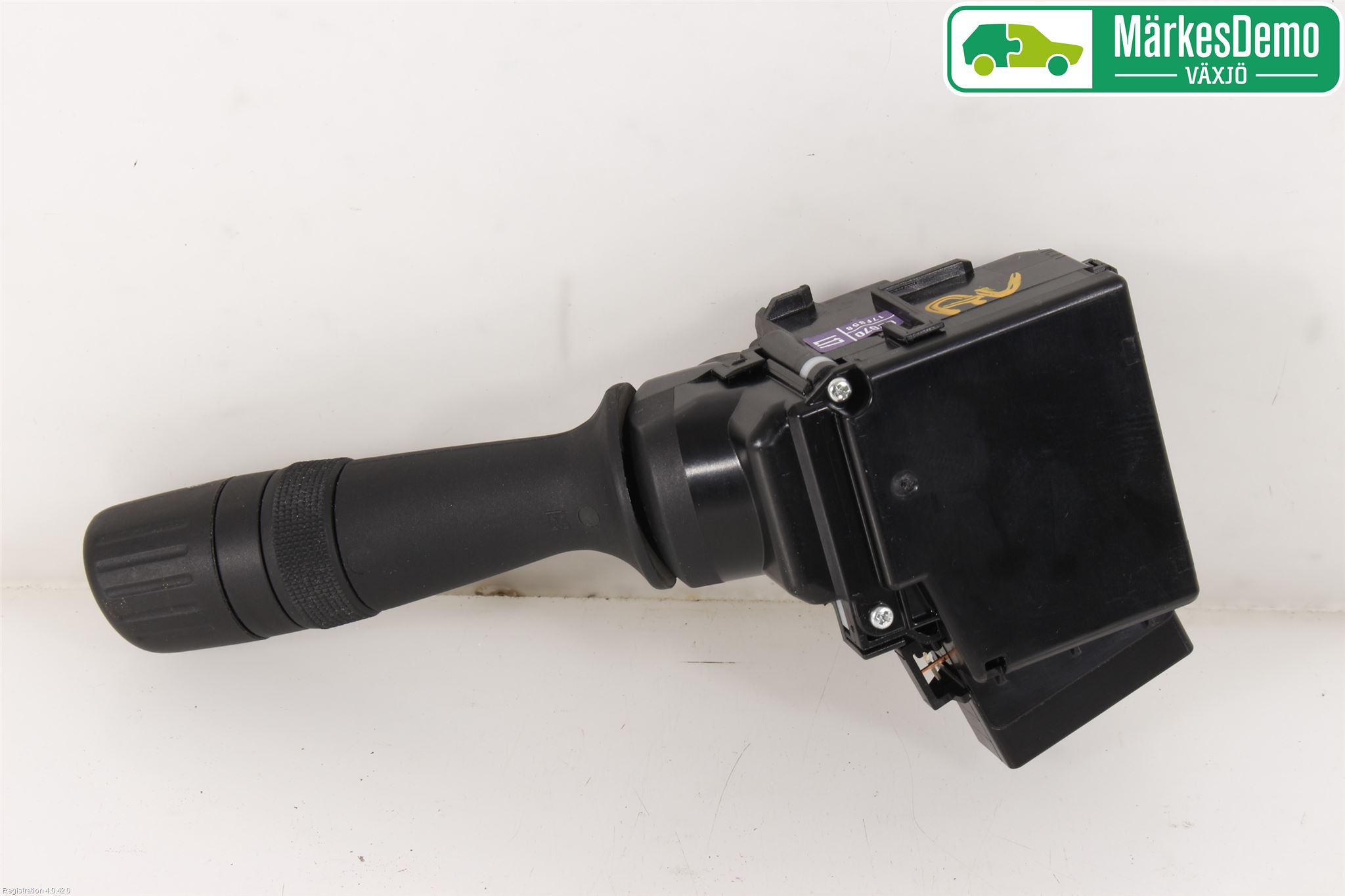 Toyota AURIS 13-19 Spak Torkar-Spolomk