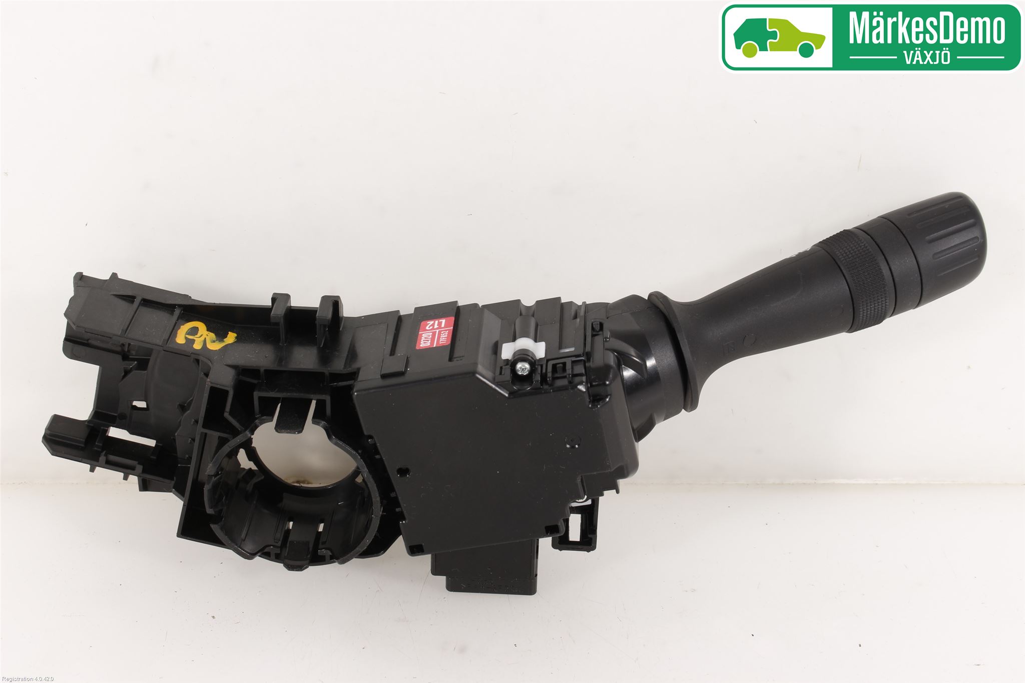 Toyota AURIS 13-19 Spak Blinkers-Ljusomk