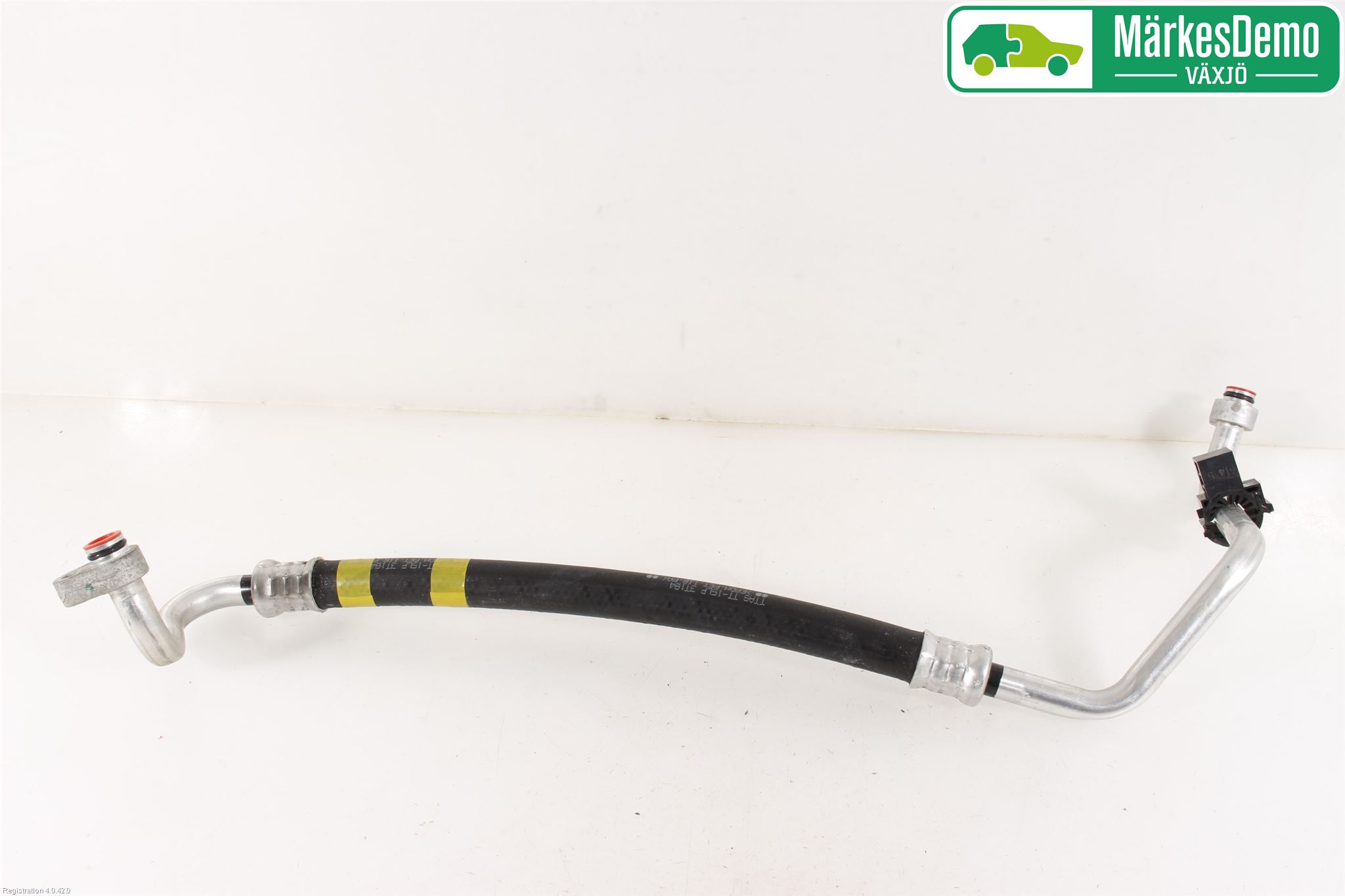 Toyota AURIS 13-19 Ac Slang-Rör