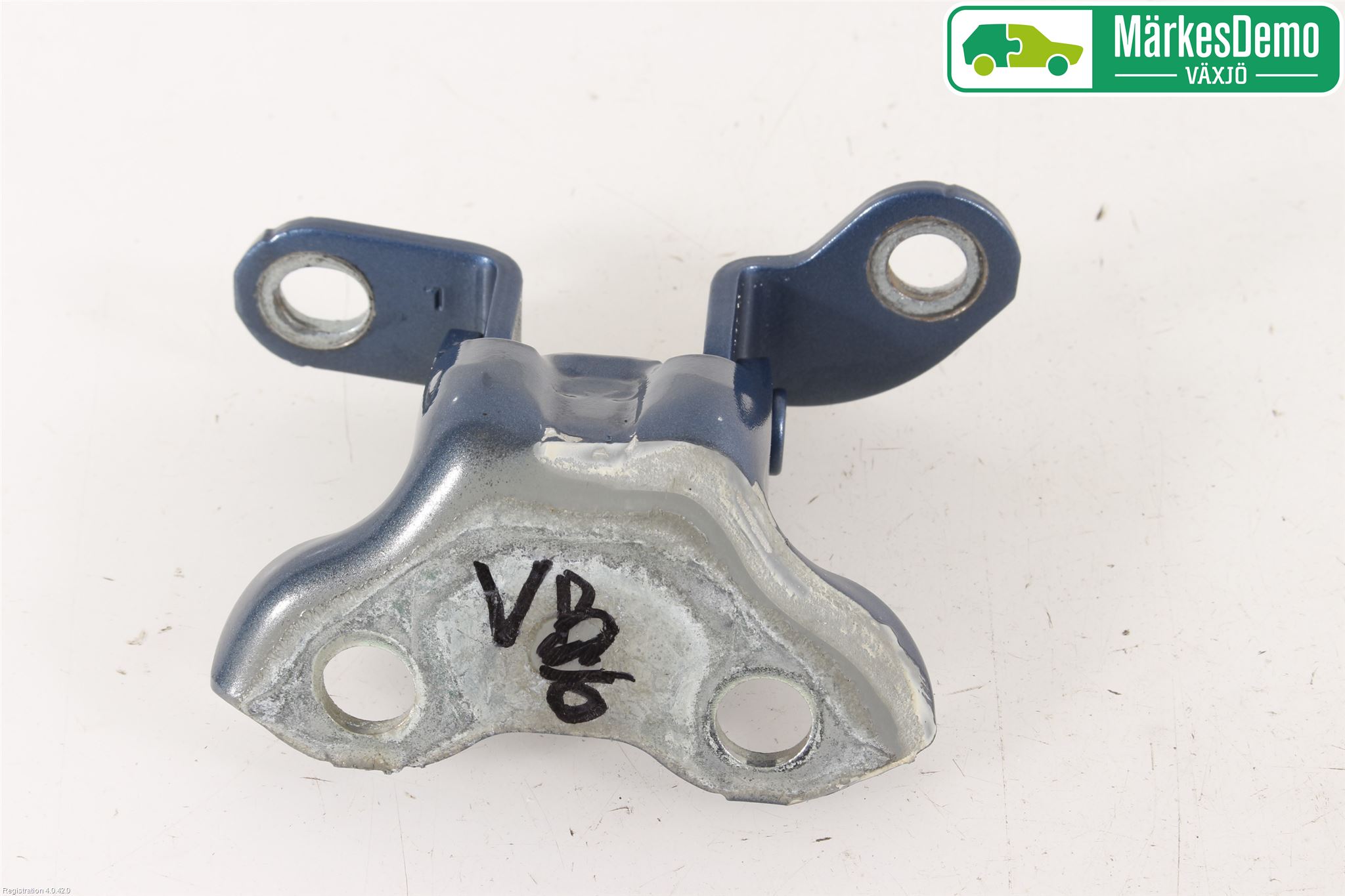 Toyota AURIS 13-19 Dörrgångjärn