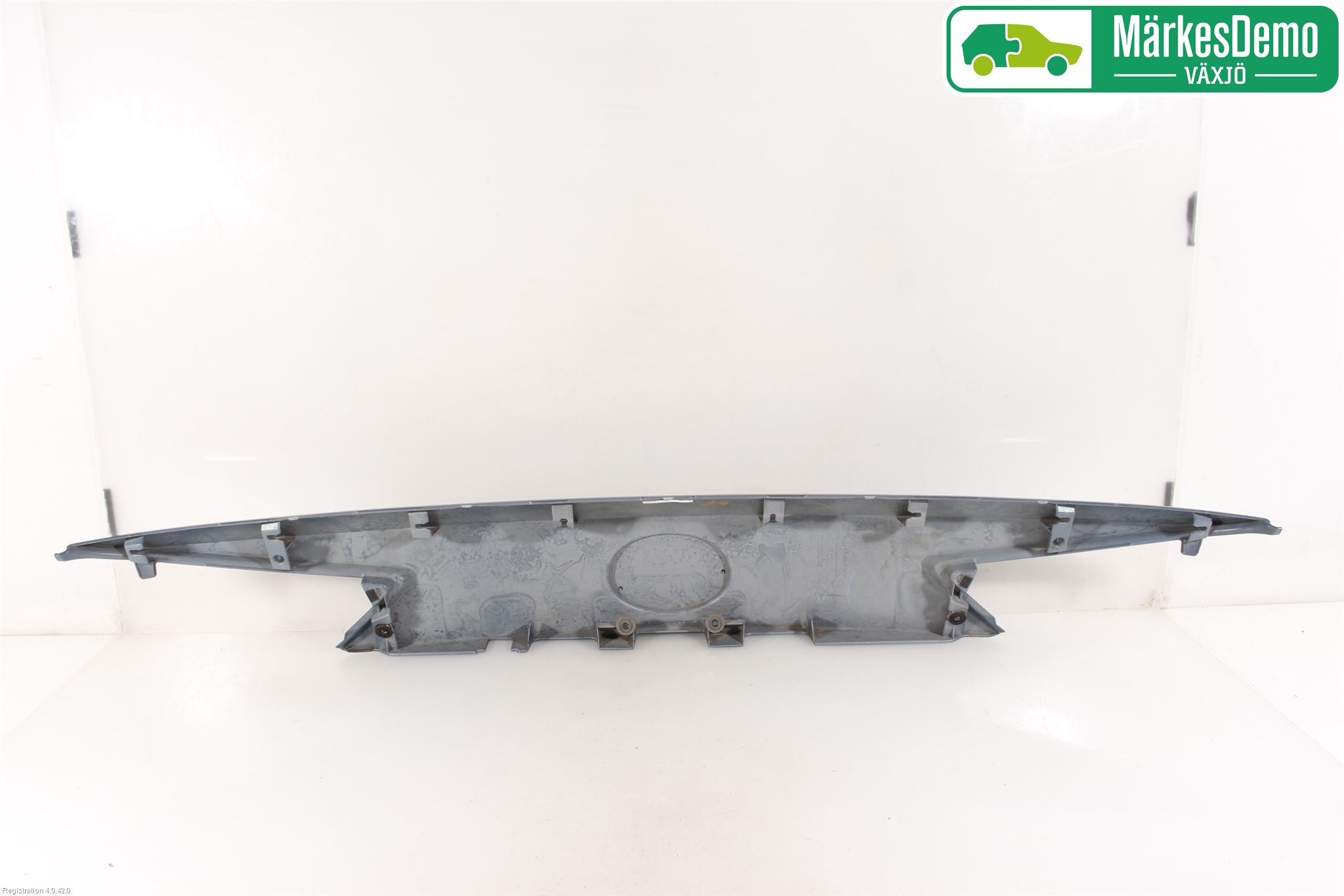 Toyota AURIS 13-19 Reflexramp-Dekorramp