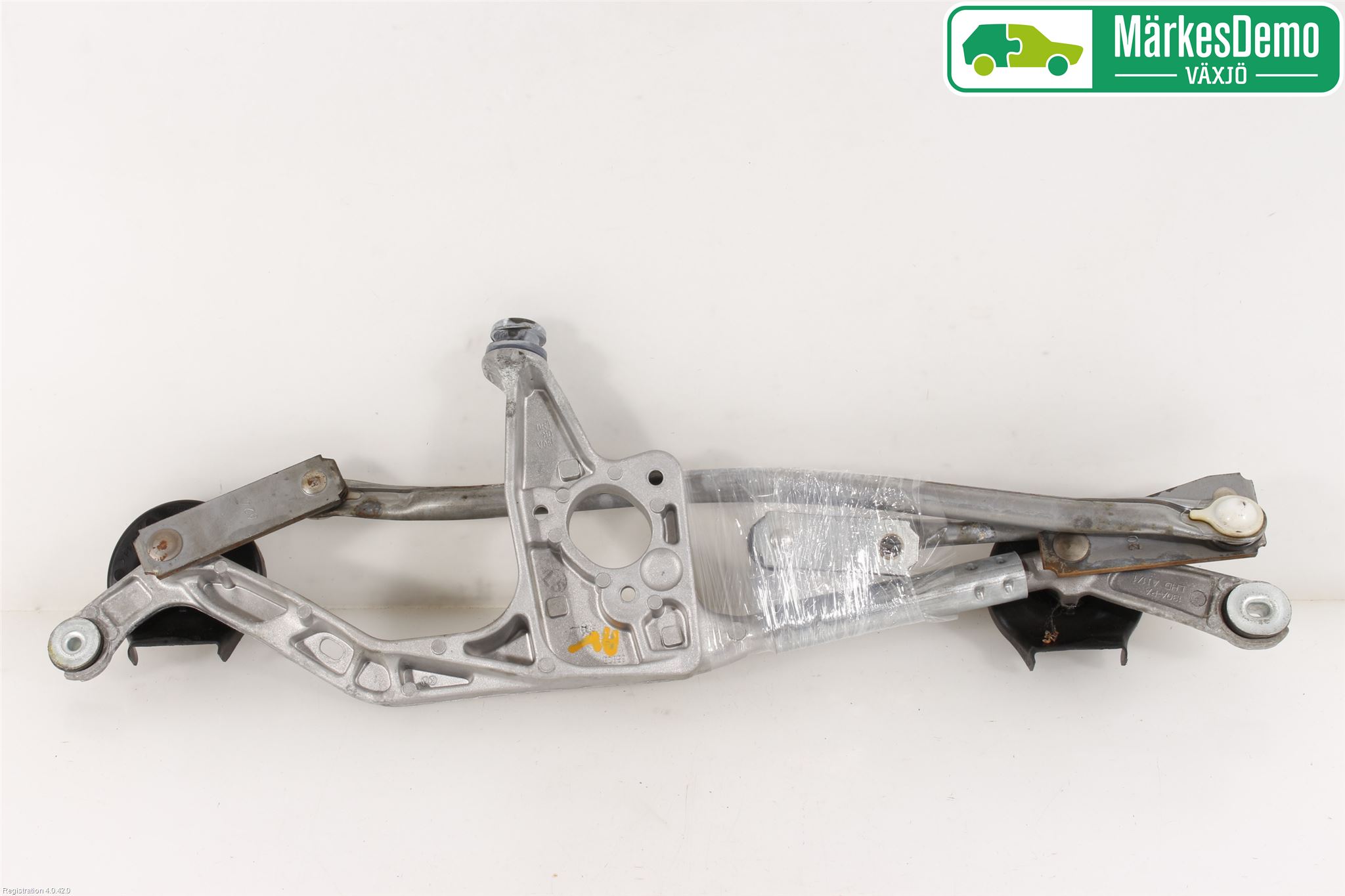 Toyota AURIS 13-19 Torkarmekanism Vindruta