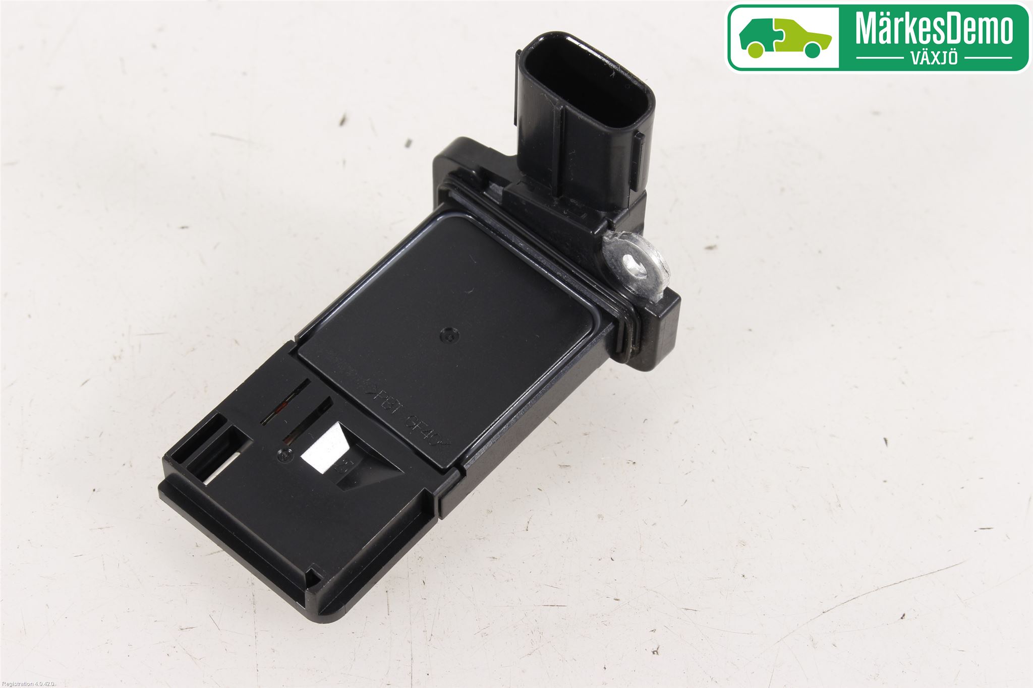 Toyota AURIS 13-19 Injluftmassamätare