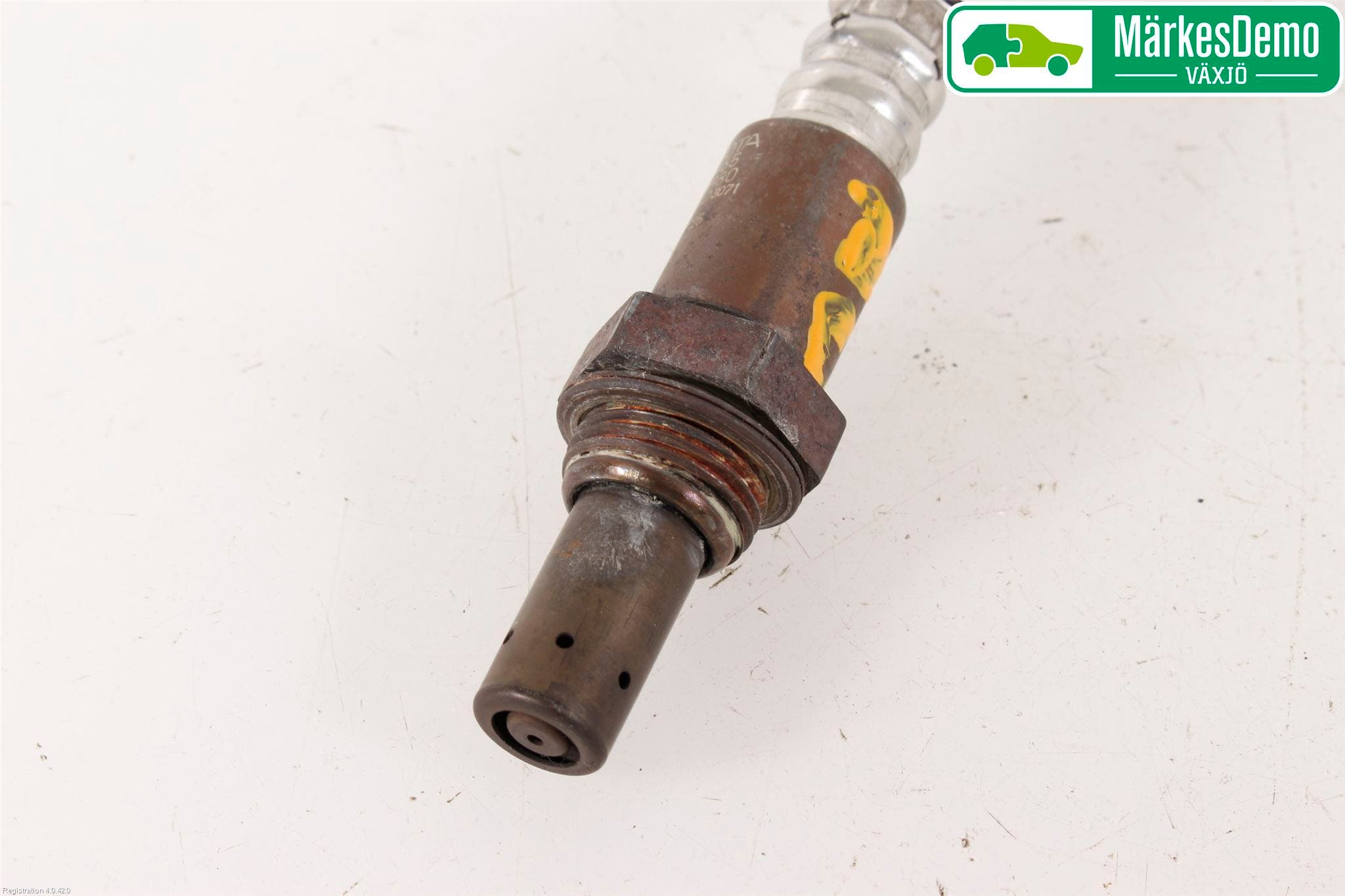 Toyota AURIS 13-19 Injlambdasond