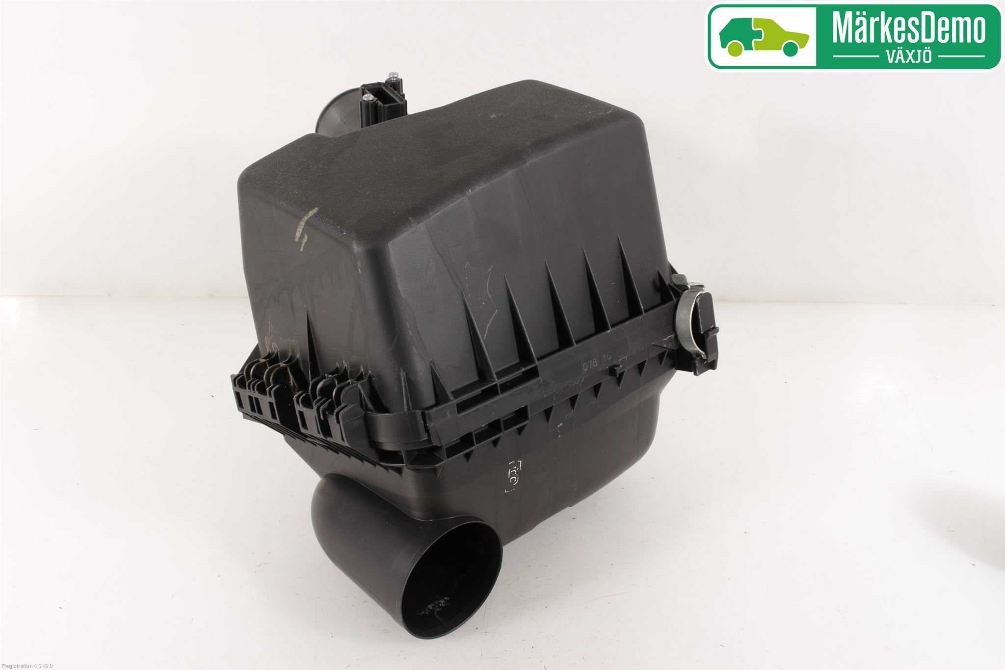 Toyota AURIS 13-19 Luftrenare