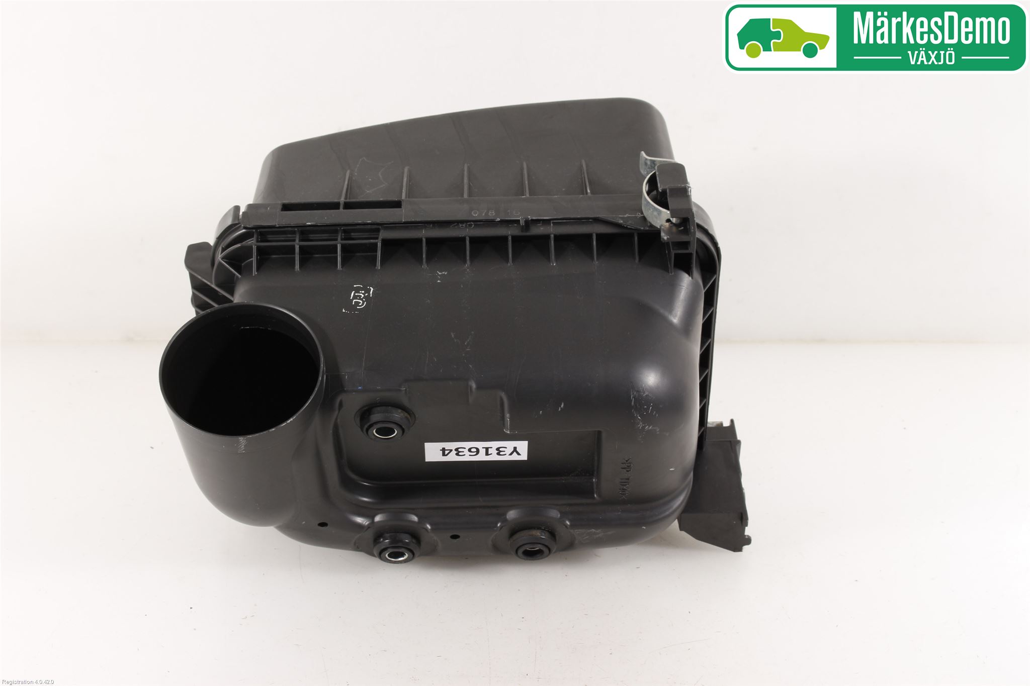 Toyota AURIS 13-19 Luftrenare