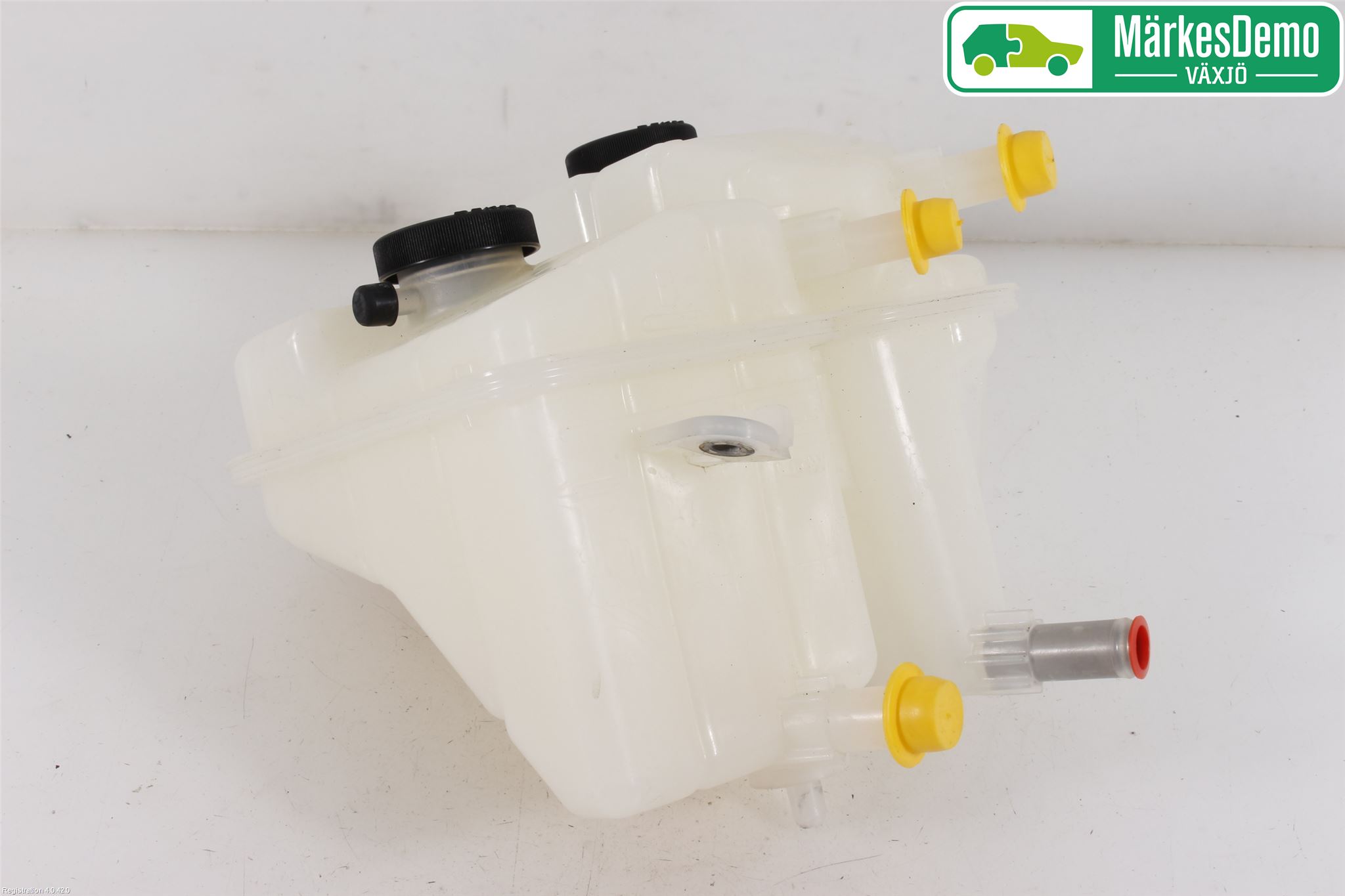 Toyota AURIS 13-19 Expansionstank