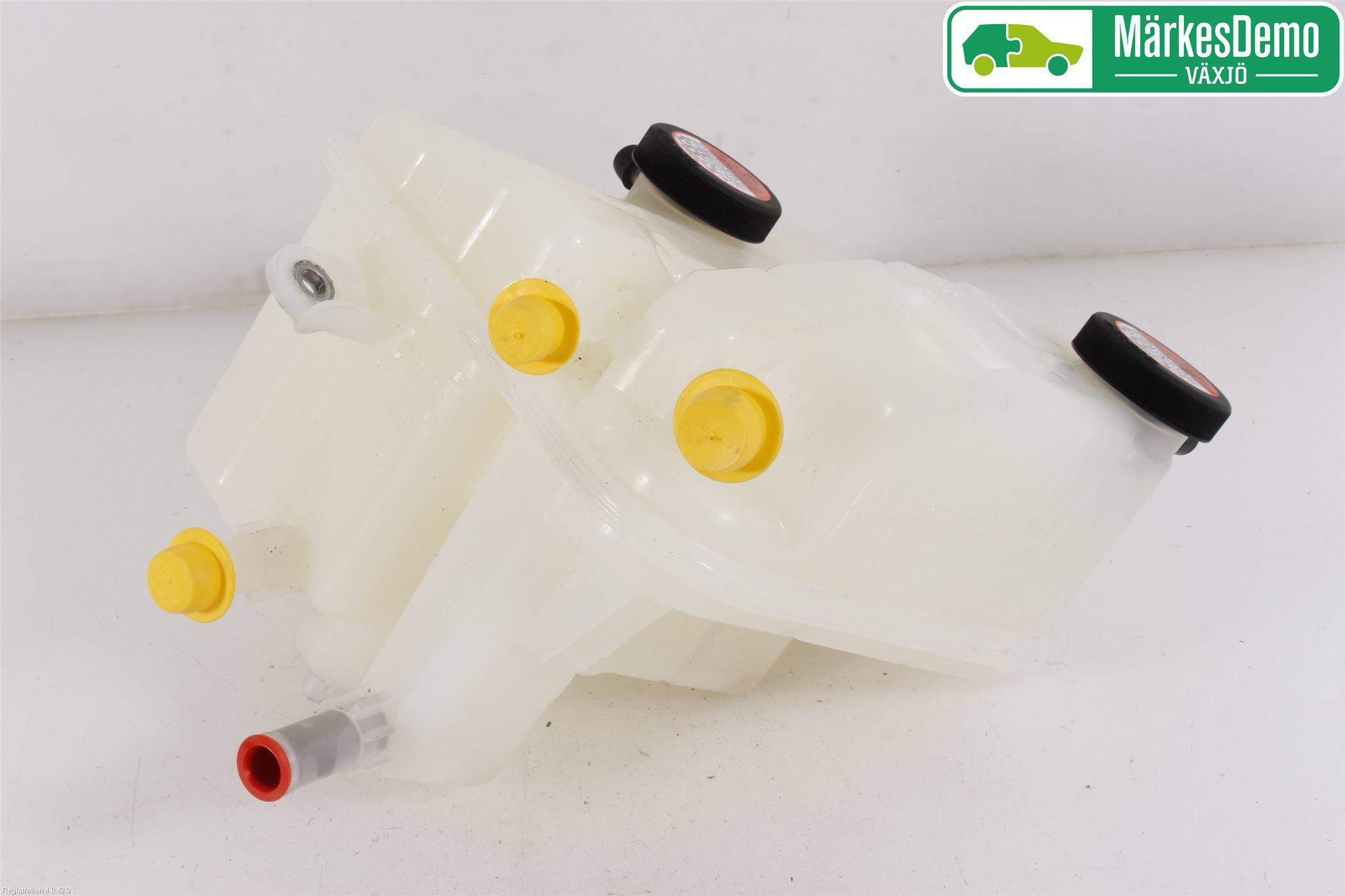 Toyota AURIS 13-19 Expansionstank