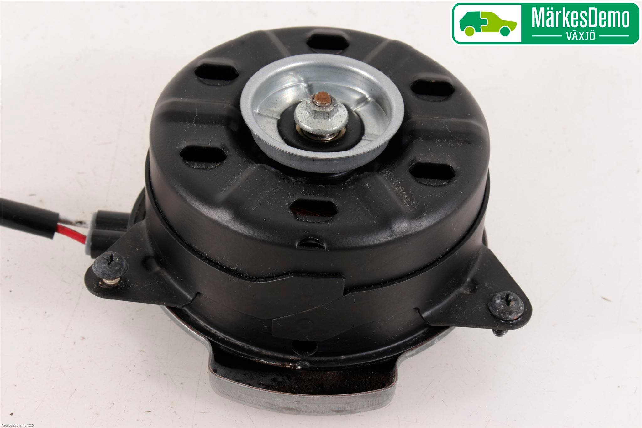 Toyota AURIS 13-19 Kylfläkt El