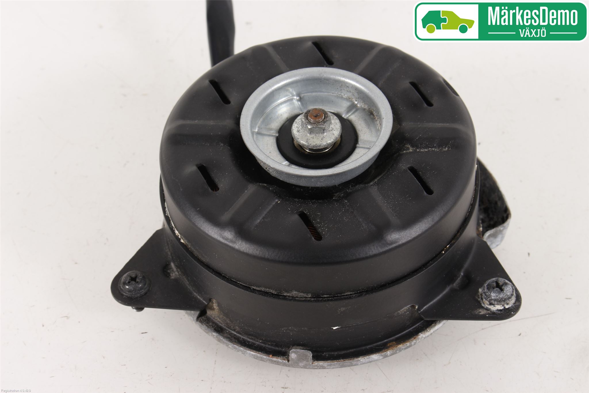 Toyota AURIS 13-19 Kylfläkt El