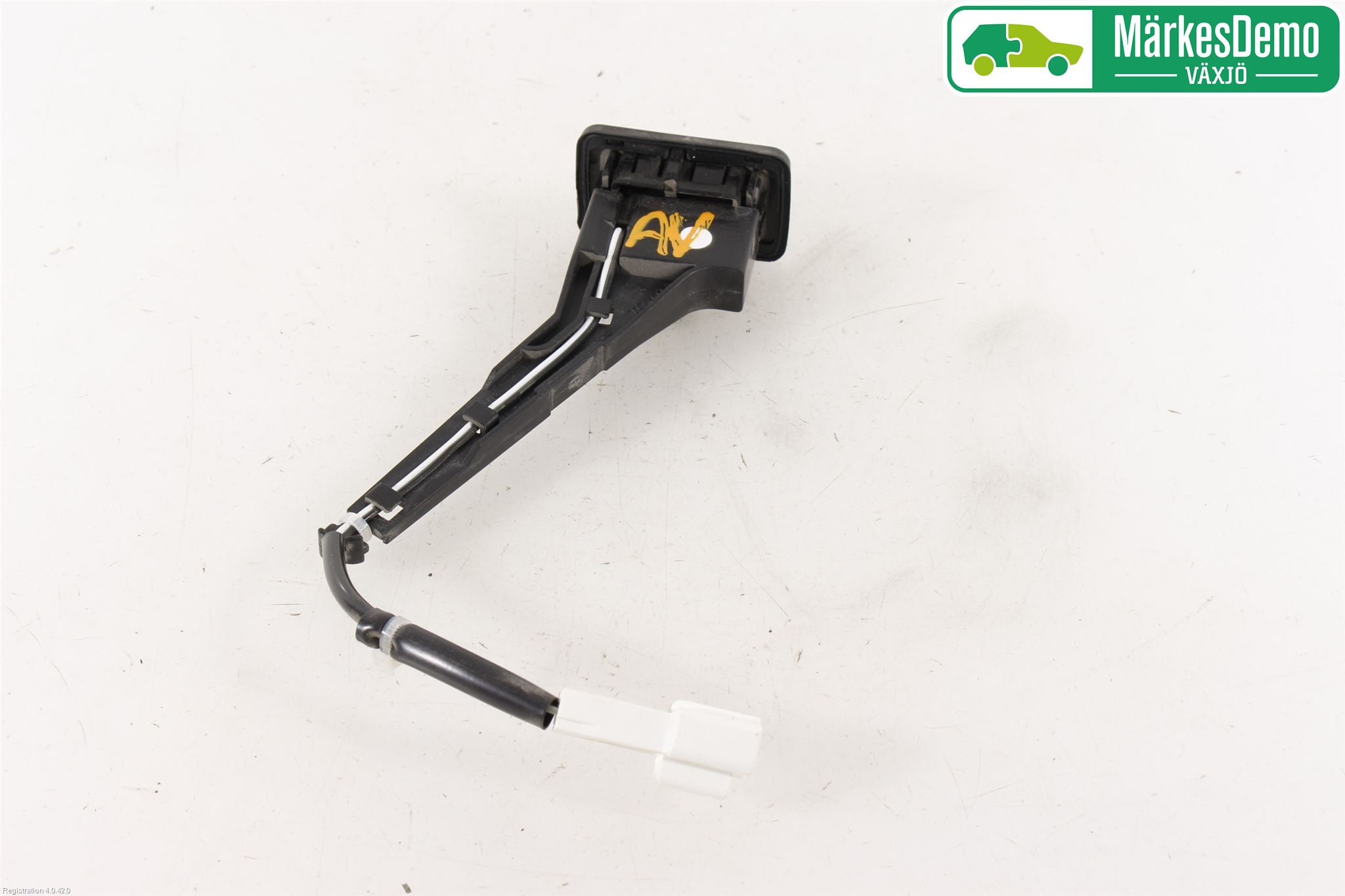 Toyota RAV4 13-18 Strömställare Baklucka