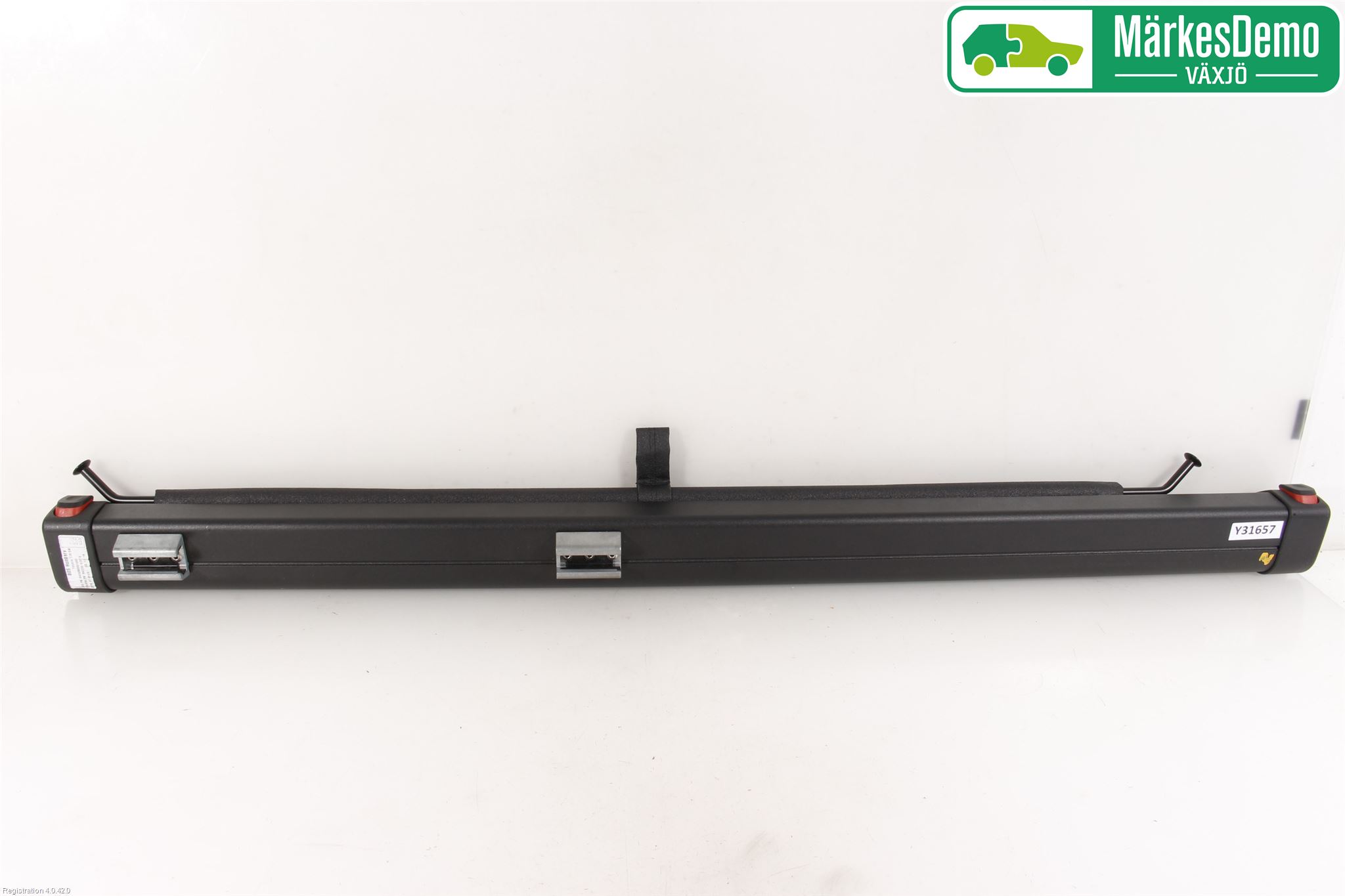 Toyota AURIS 13-19 Lastnät