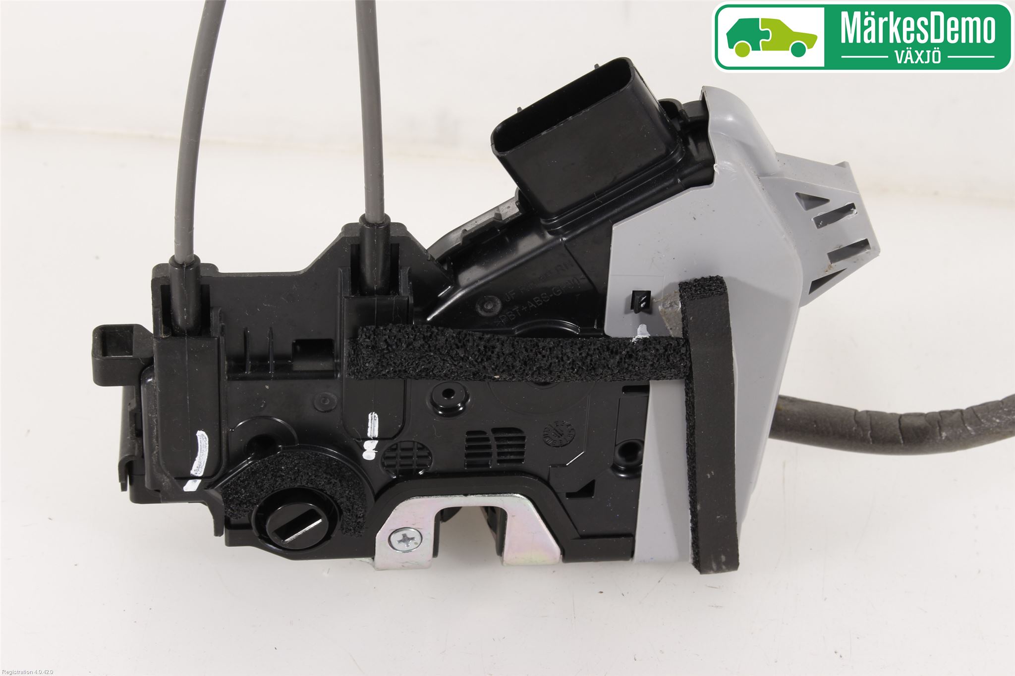 Hyundai IONIQ AE 17-22 Låskista-Dörrlås