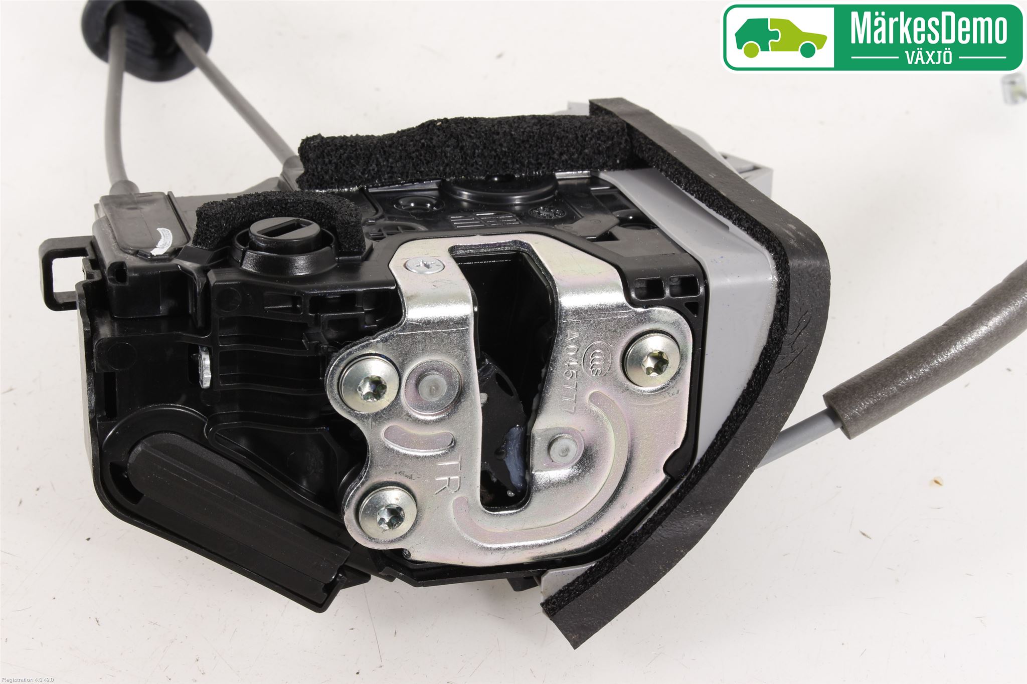 Hyundai IONIQ AE 17-22 Låskista-Dörrlås