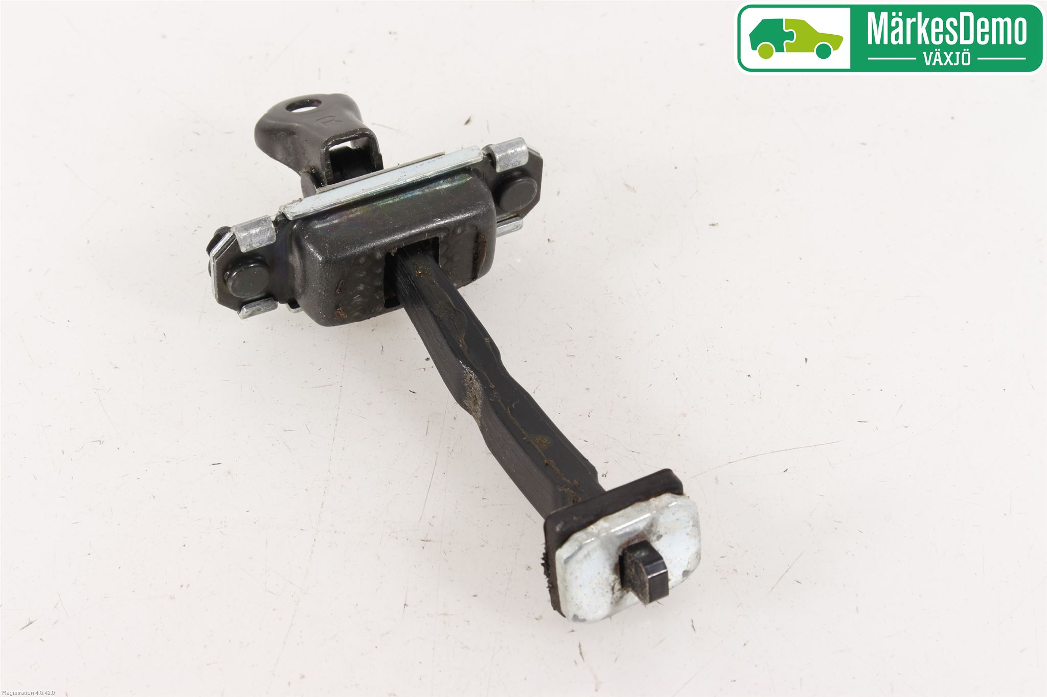 Hyundai IONIQ AE 17-22 Dörrstopp