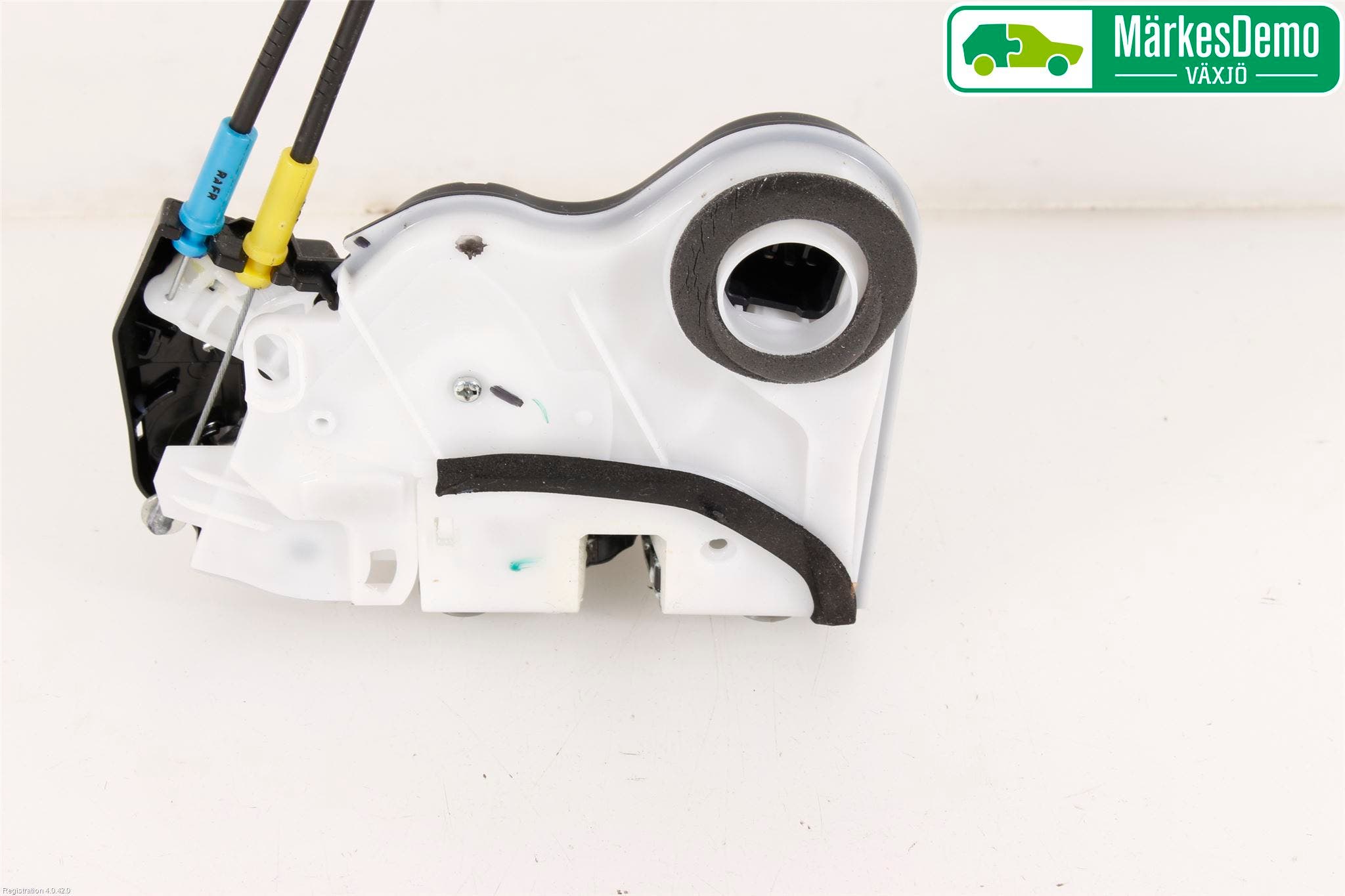 Suzuki BALENO 95-19 Låskista-Dörrlås