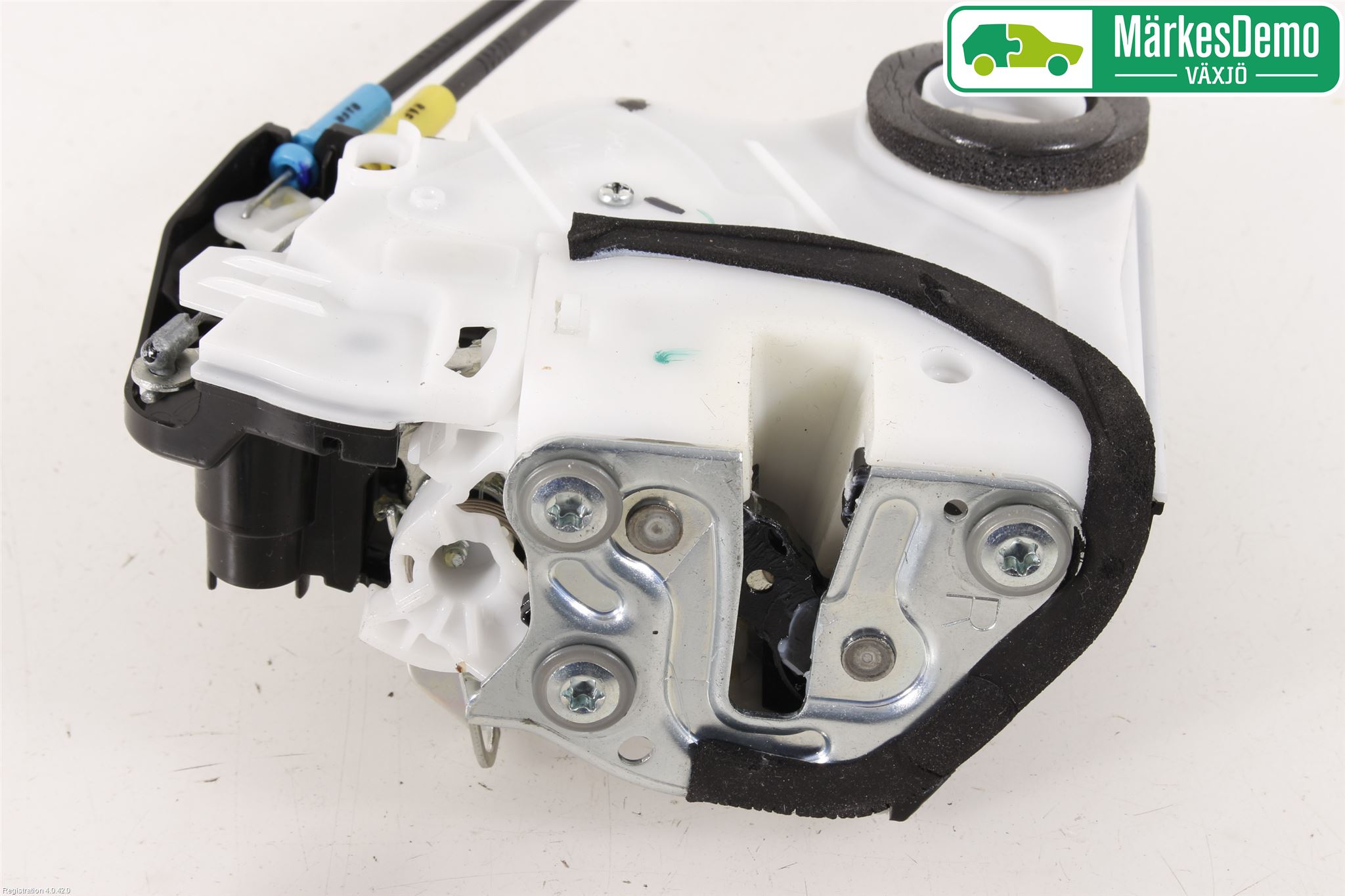 Suzuki BALENO 95-19 Låskista-Dörrlås