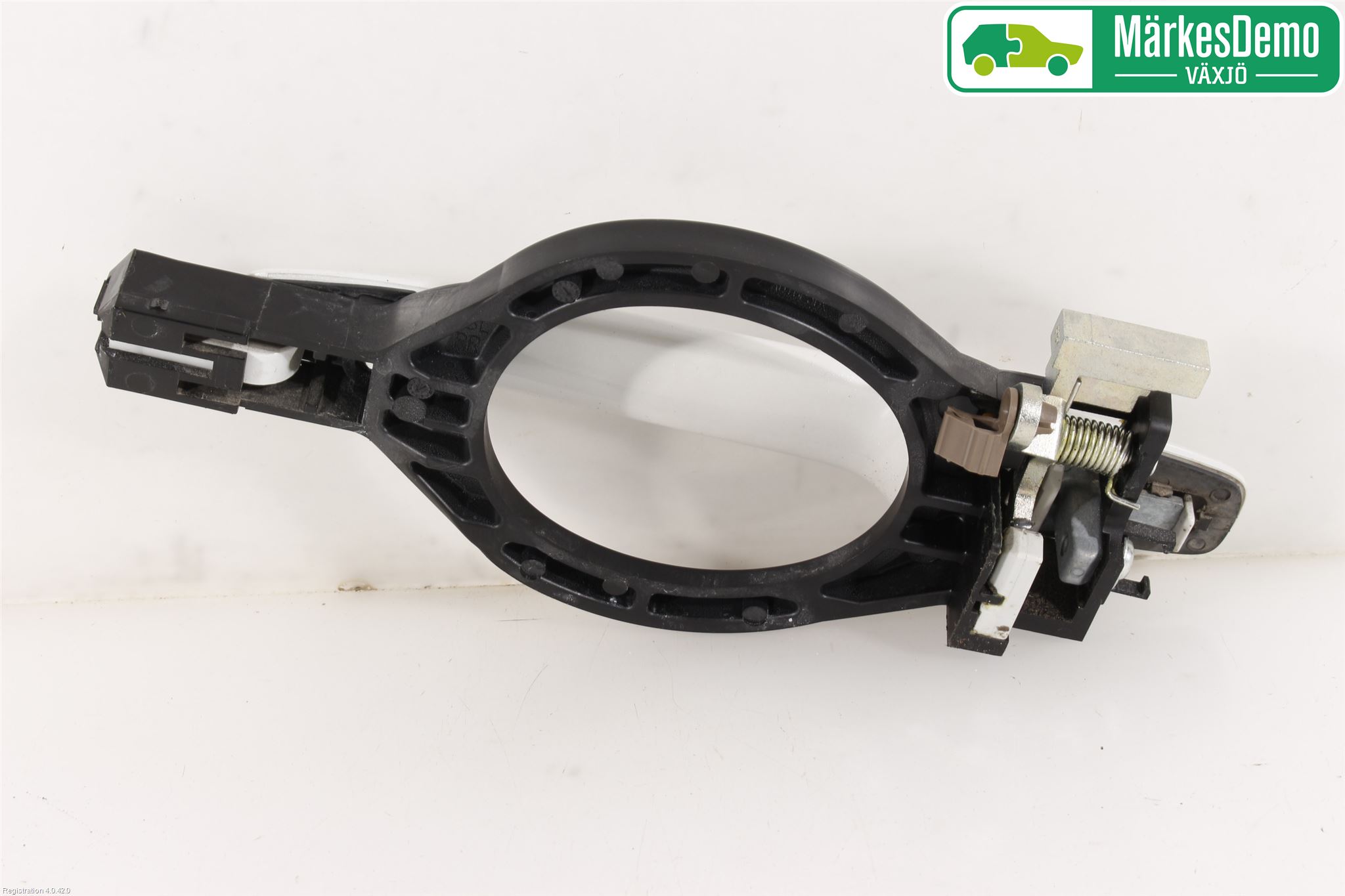 Mitsubishi OUTLANDER 13-21 Dörrhandtag Yttre Hö