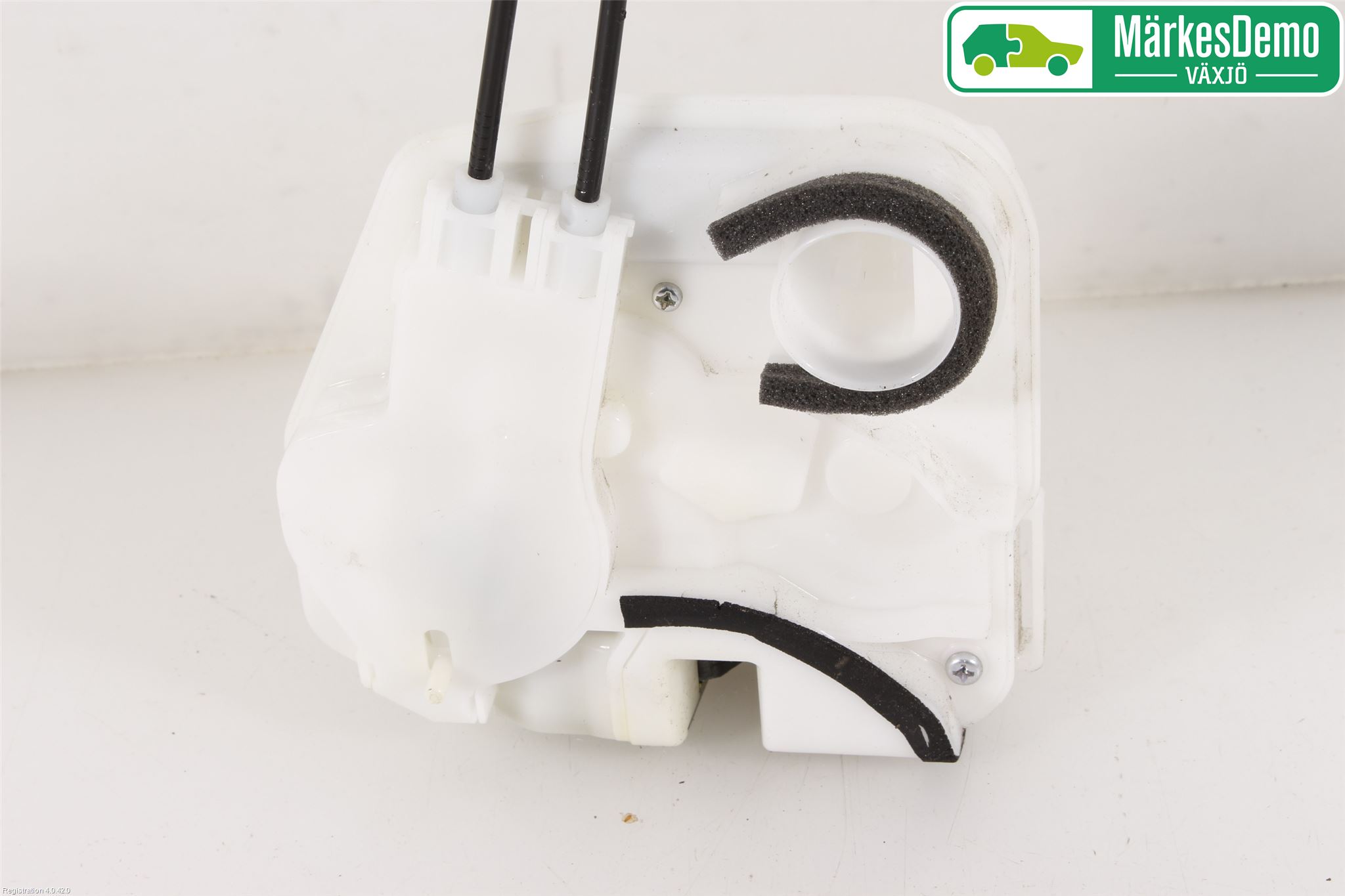 Mitsubishi OUTLANDER 13-21 Låskista-Dörrlås