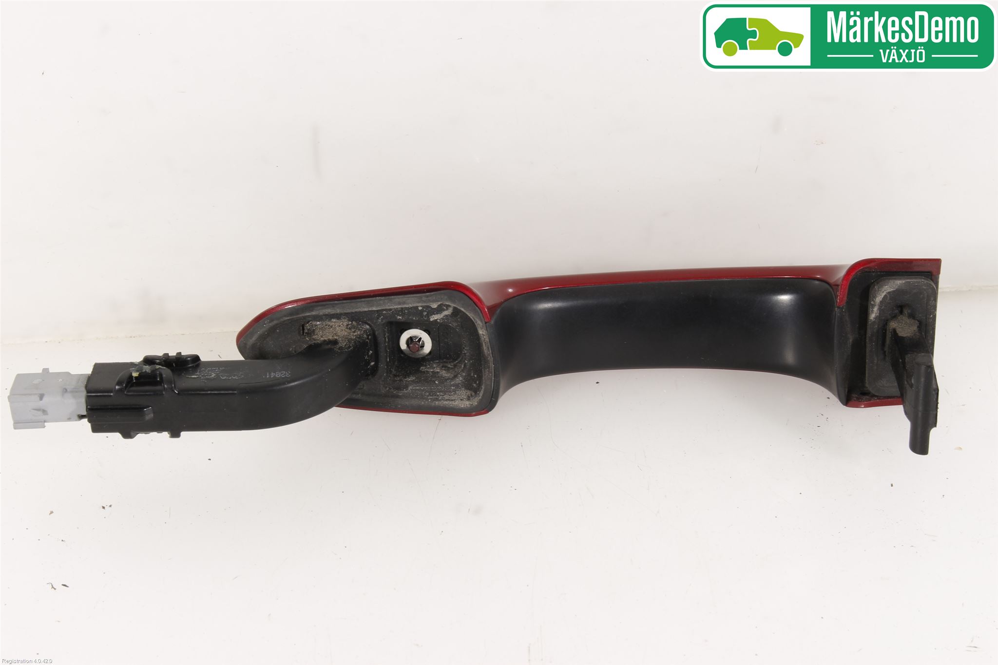 Ford MONDEO 15-22 Dörrhandtag Yttre Hö