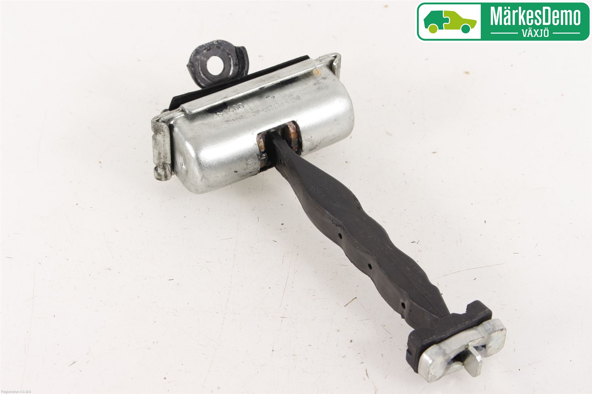 Ford MONDEO 15-22 Dörrstopp