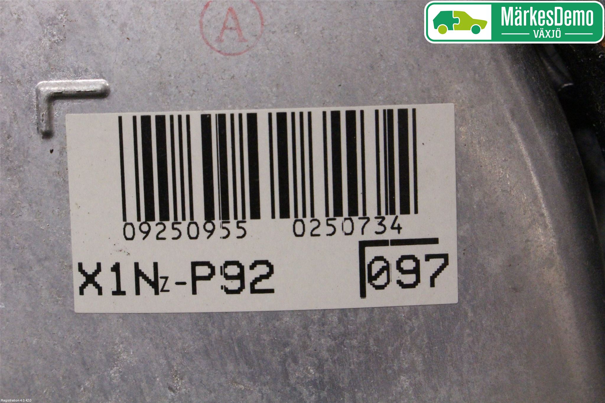 Toyota YARIS XP130 15-20 Motor Bensin