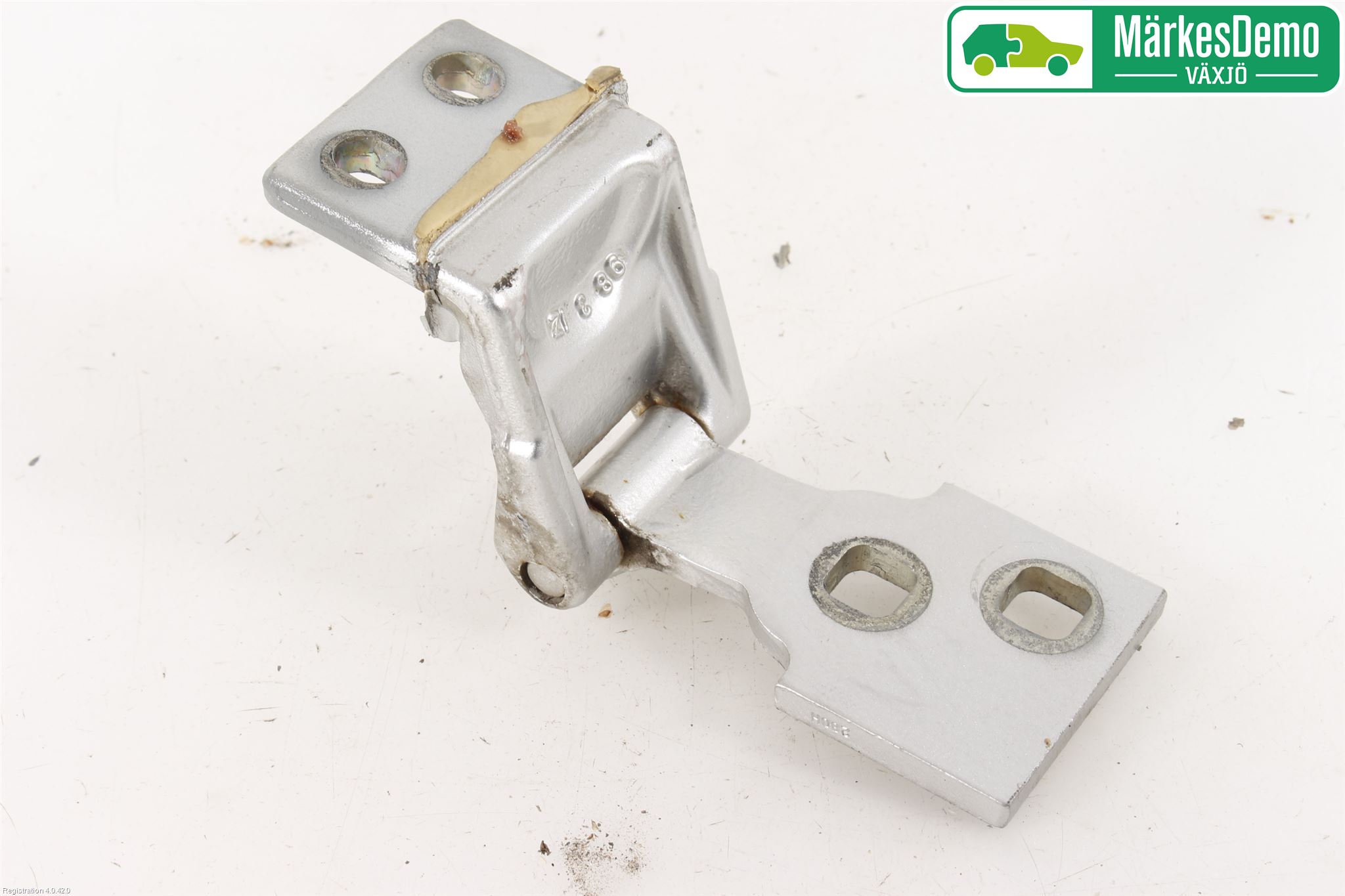 Ford TRANSIT CONNECT 09-13 Dörrgångjärn