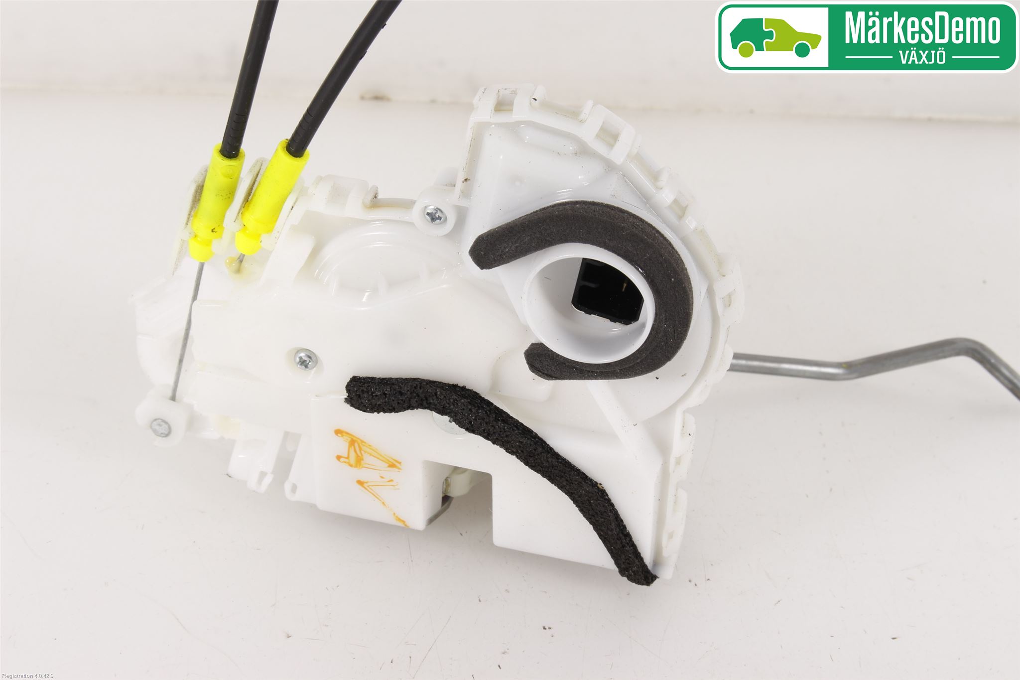 Suzuki VITARA 15- Låskista-Dörrlås