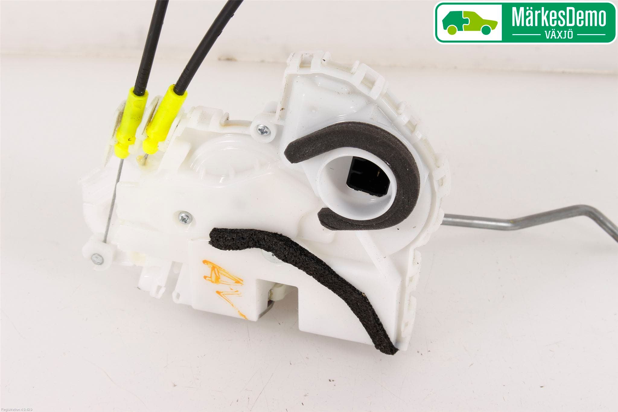 Suzuki VITARA 15- Låskista-Dörrlås