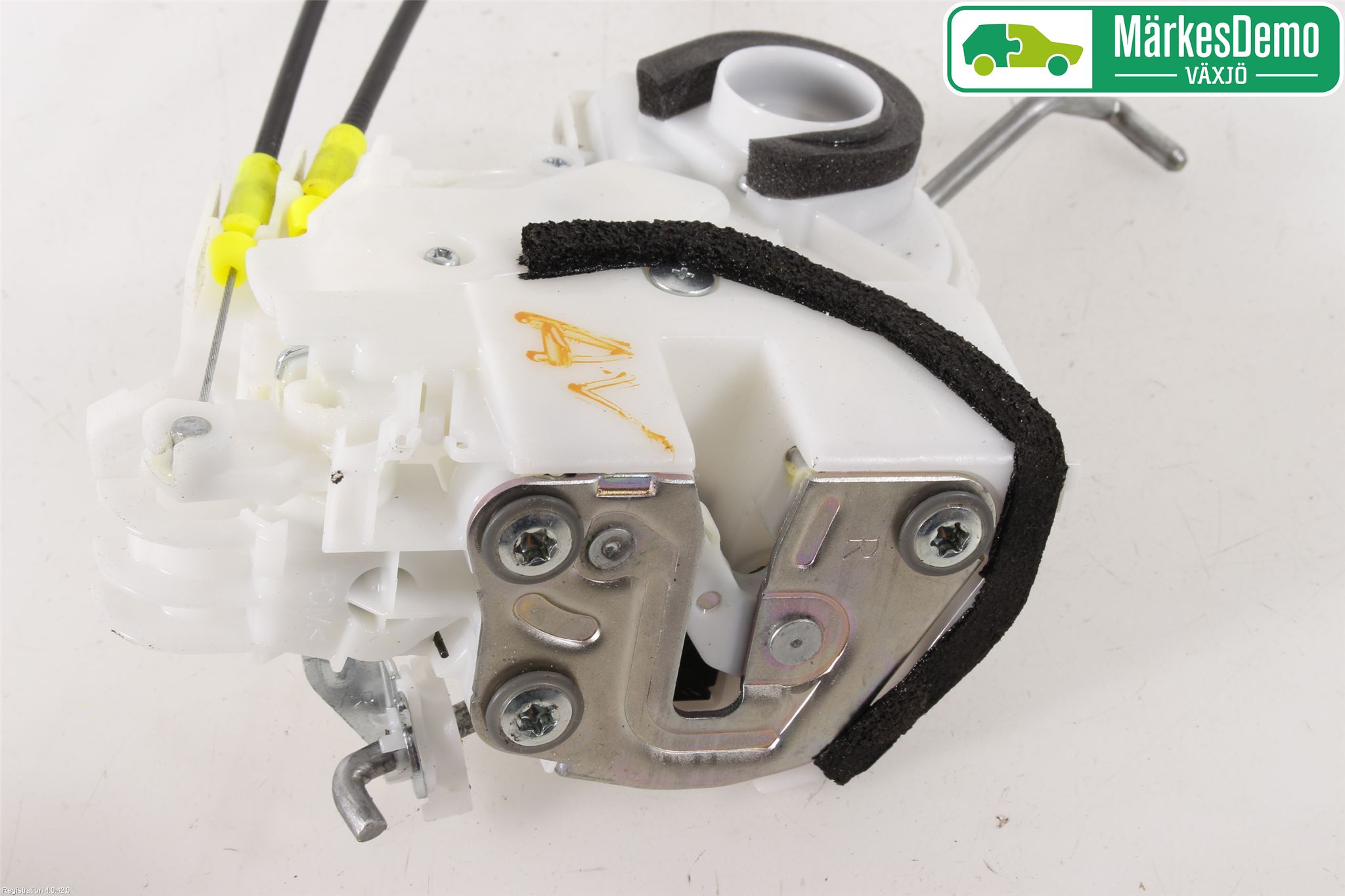 Suzuki VITARA 15- Låskista-Dörrlås