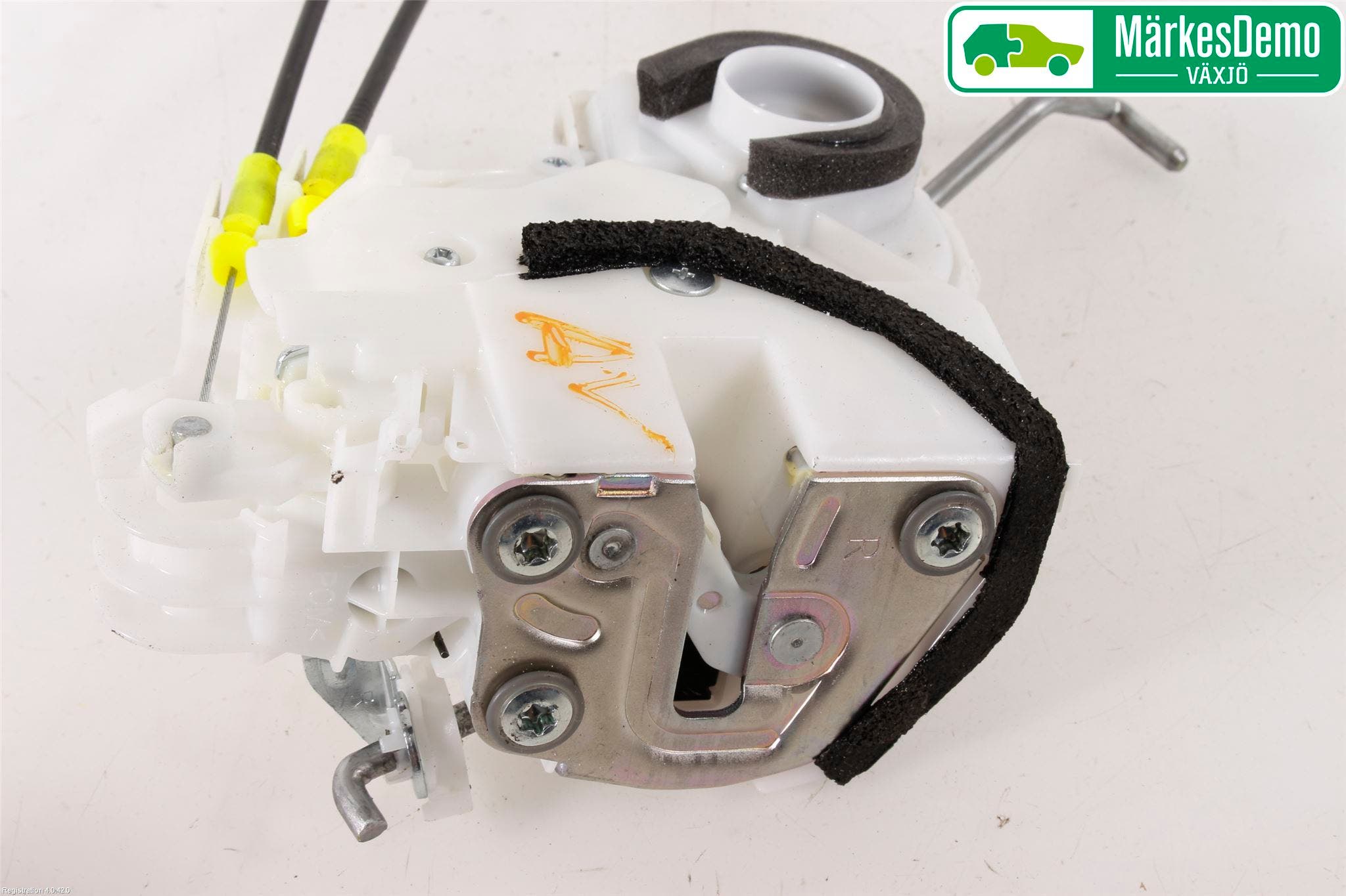 Suzuki VITARA 15- Låskista-Dörrlås