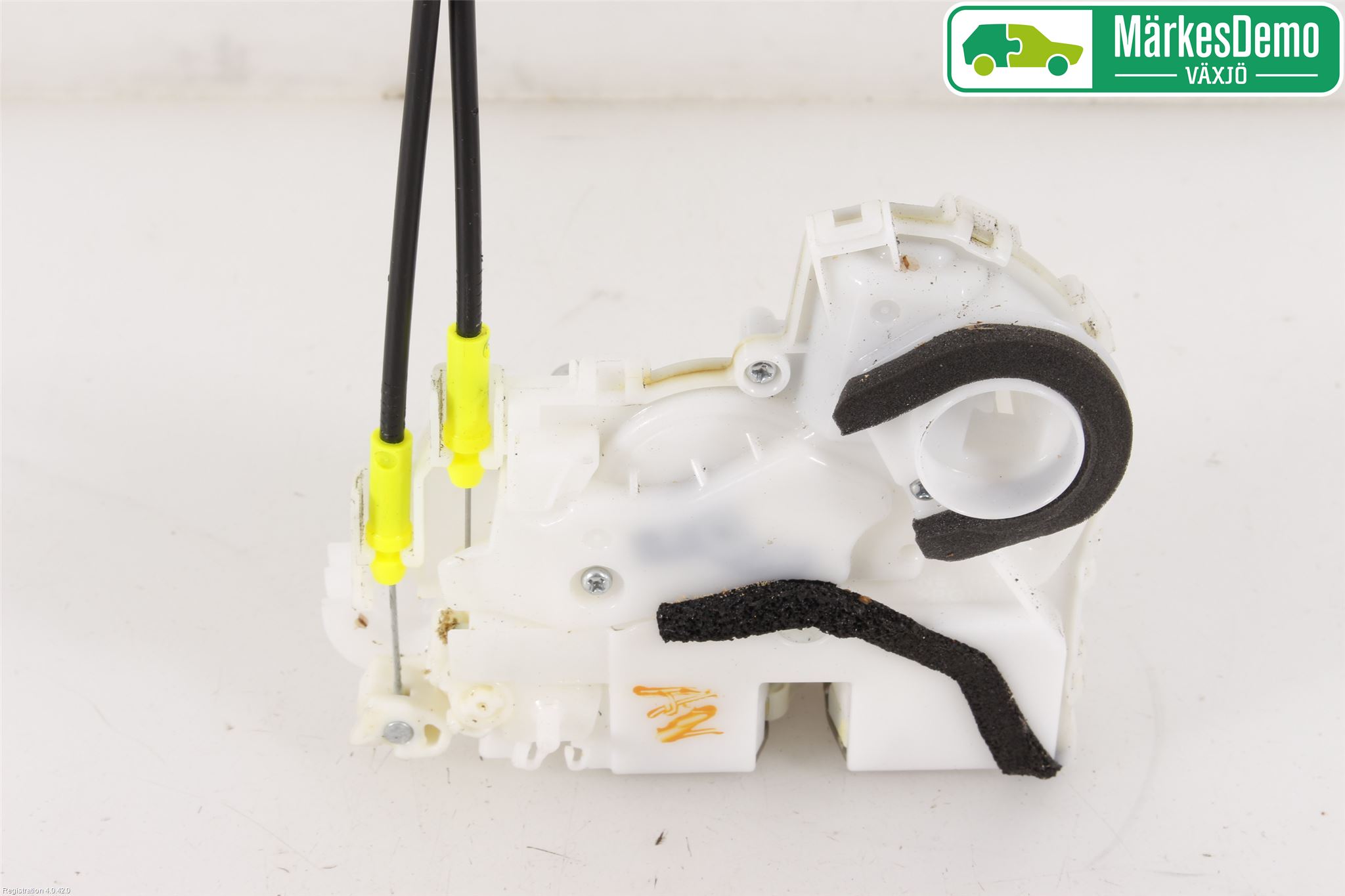 Suzuki VITARA 15- Låskista-Dörrlås