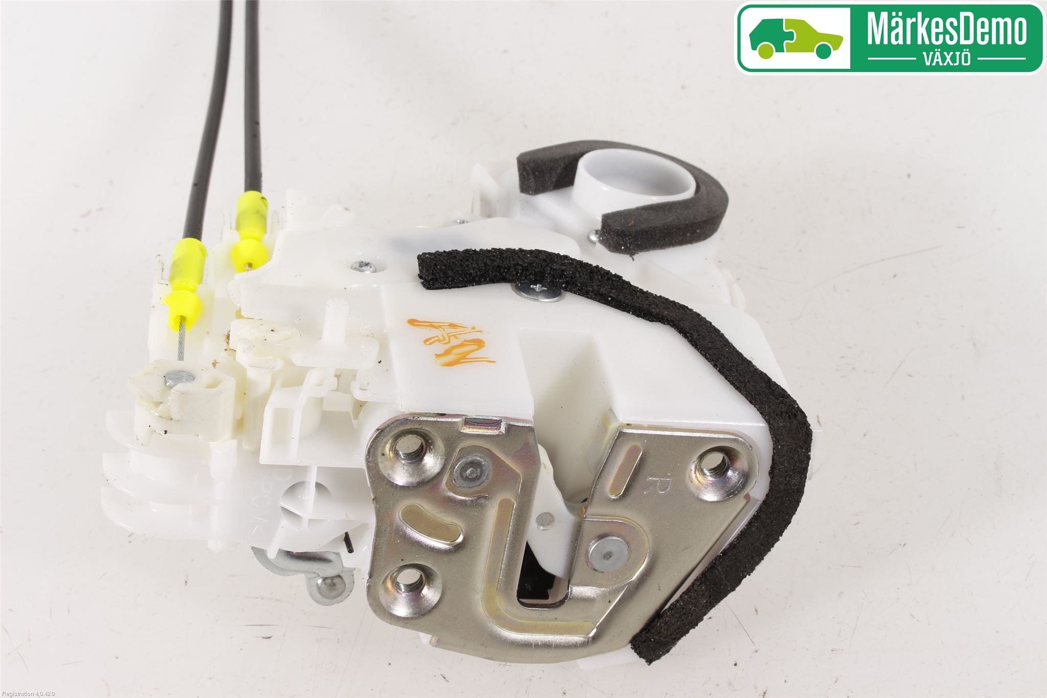 Suzuki VITARA 15- Låskista-Dörrlås