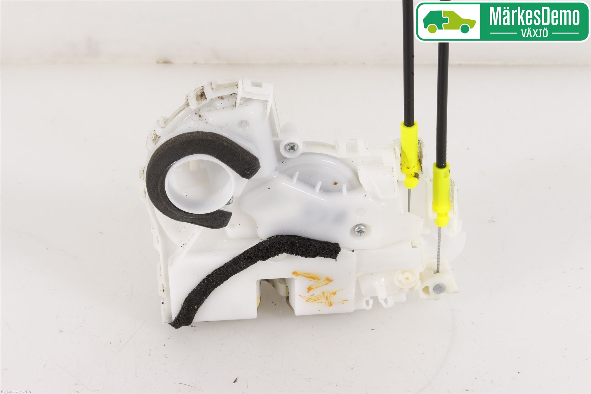 Suzuki VITARA 15- Låskista-Dörrlås