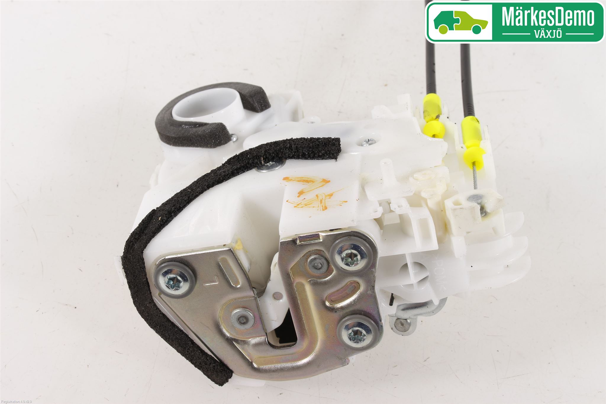 Suzuki VITARA 15- Låskista-Dörrlås