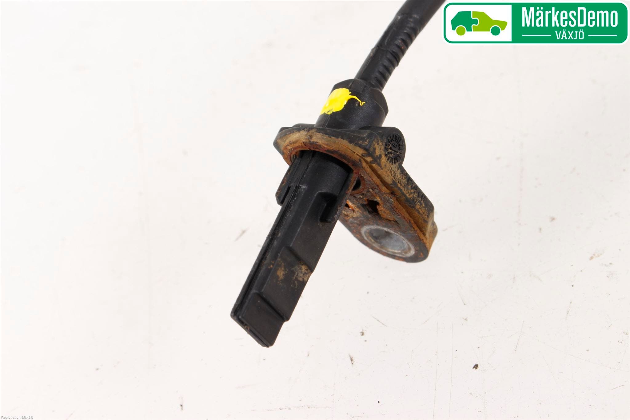 Toyota AURIS 13-19 Abs Sensor