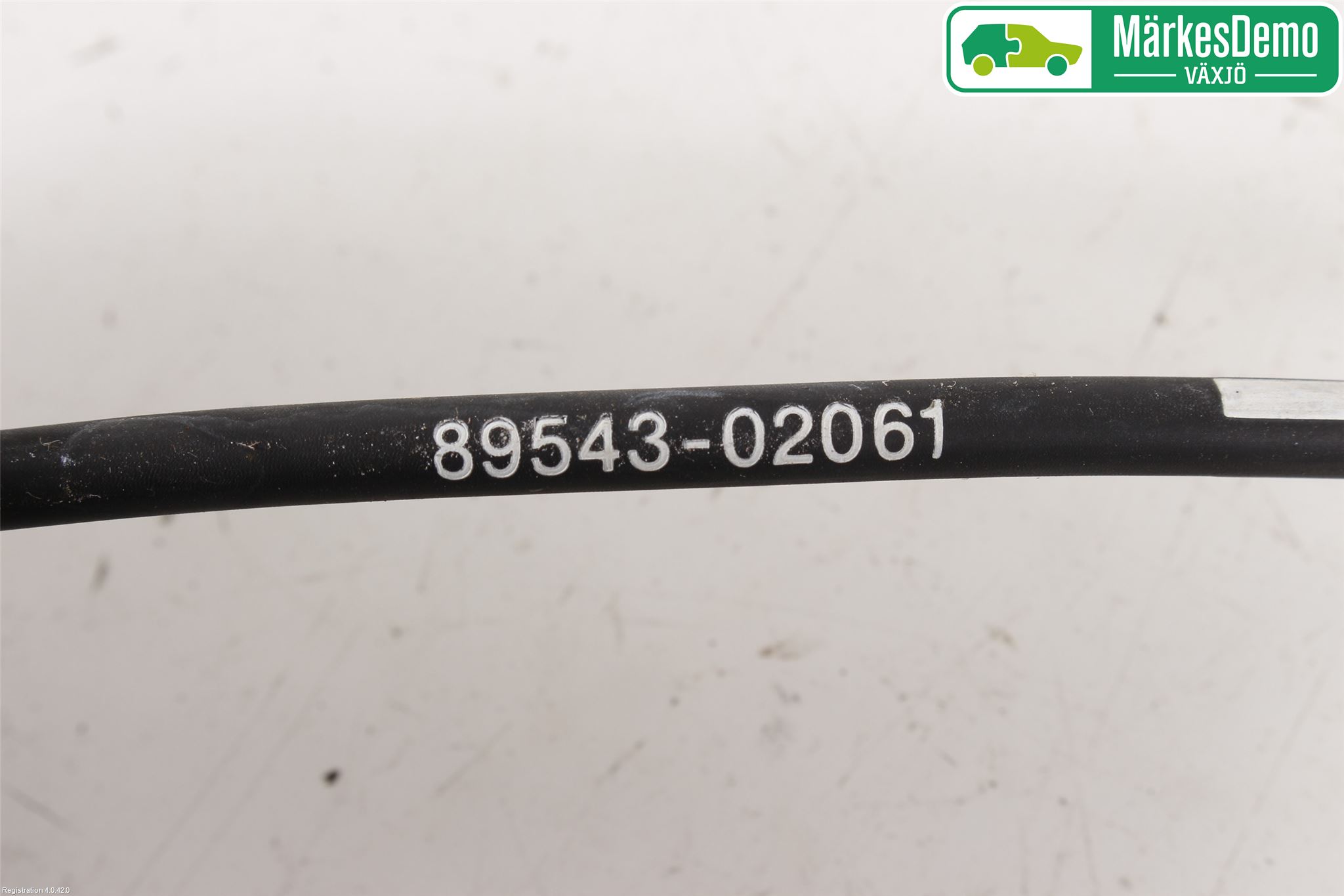 Toyota AURIS 13-19 Abs Sensor