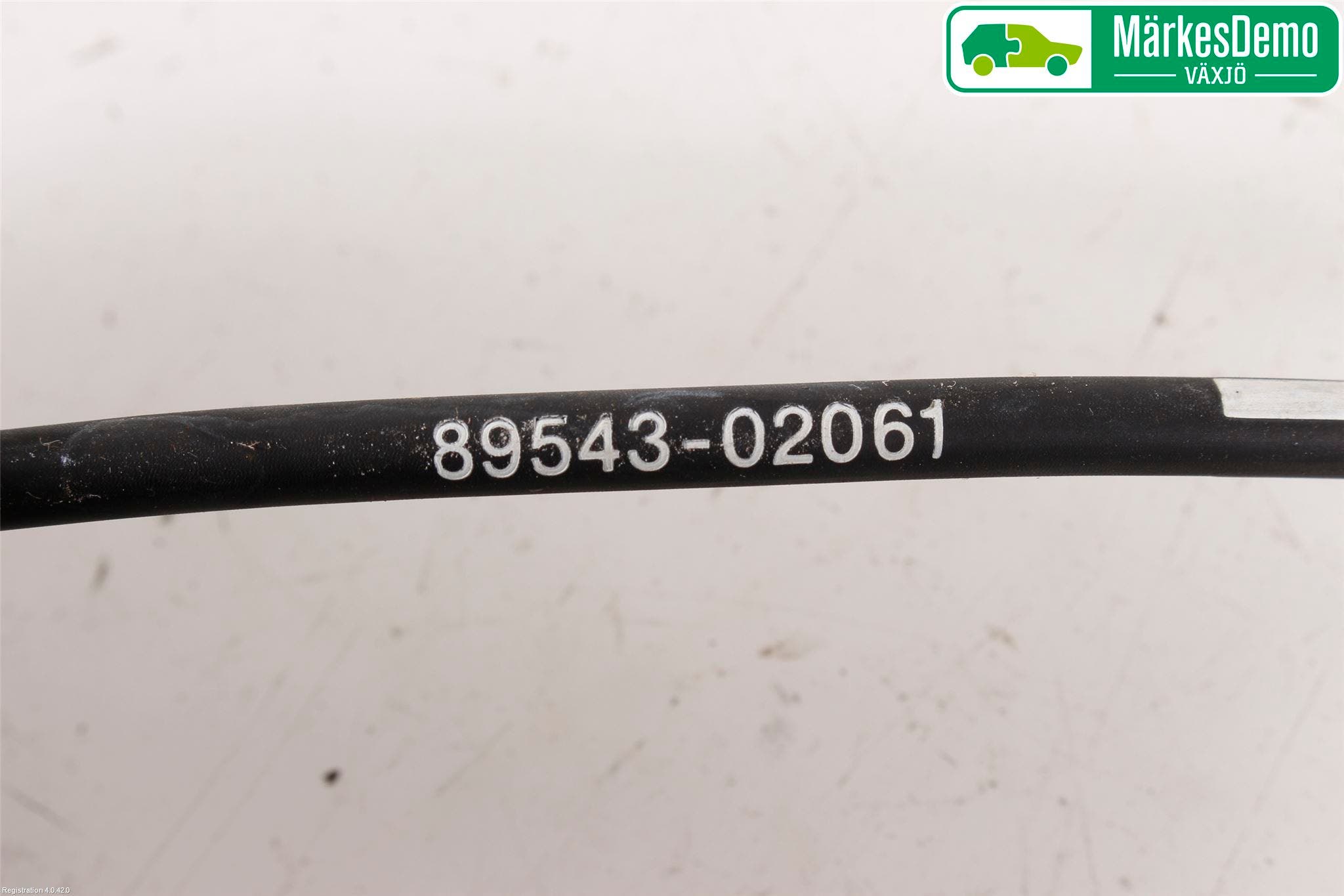 Toyota AURIS 13-19 Abs Sensor