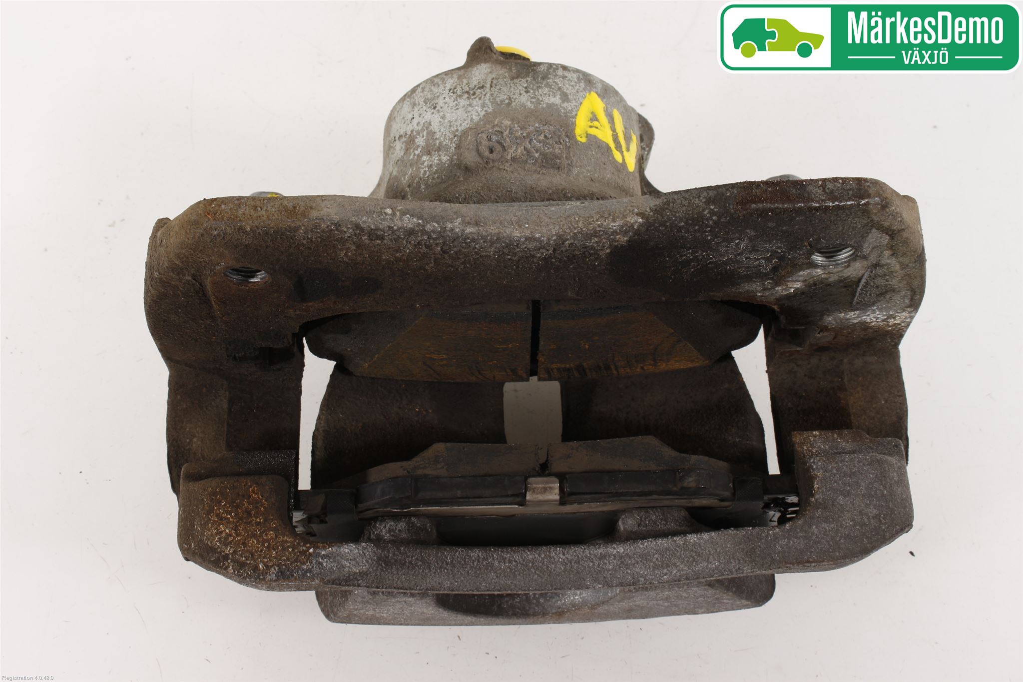 Toyota AURIS 13-19 Bromsok Fram Höger