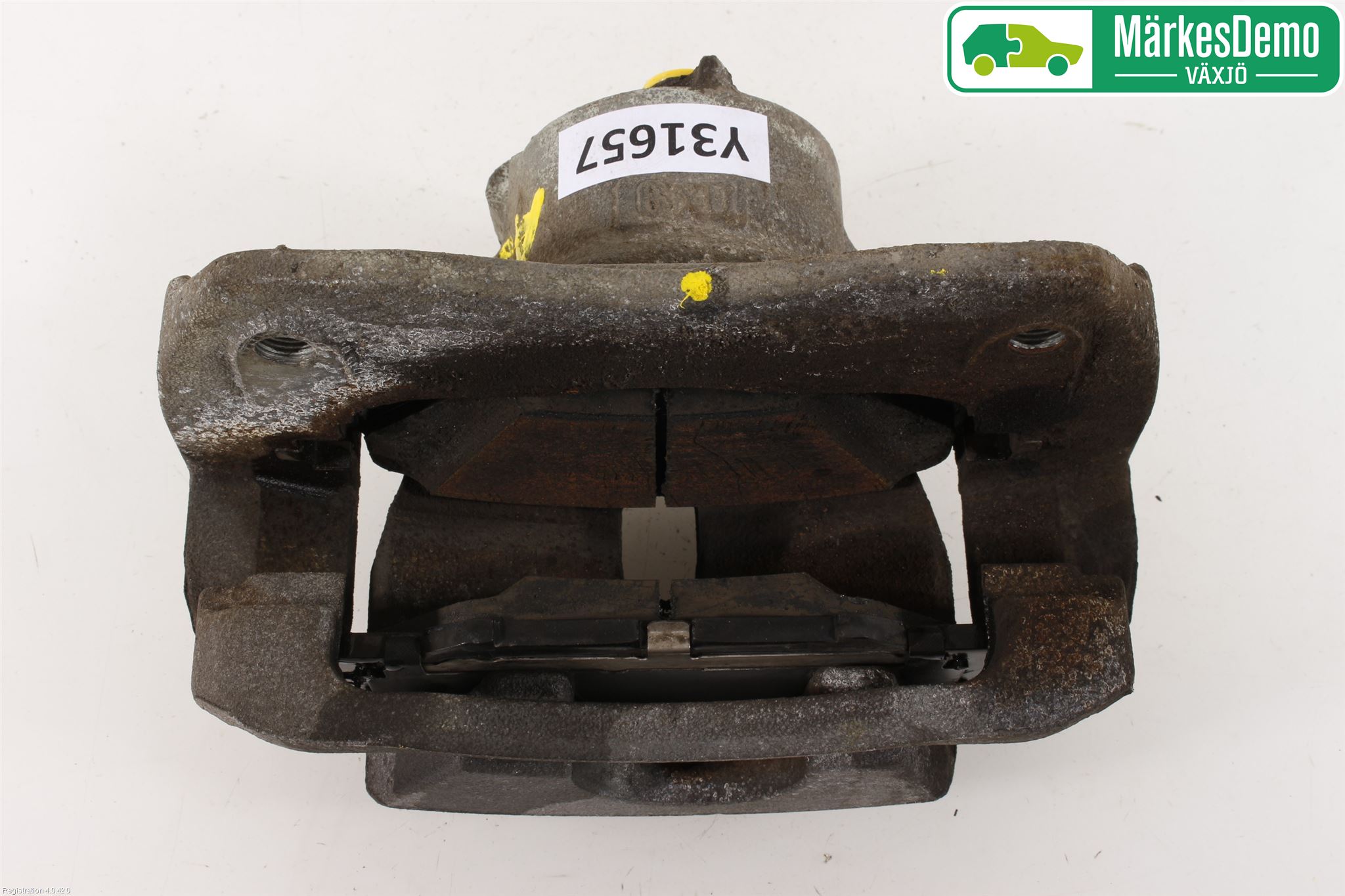 Toyota AURIS 13-19 Bromsok Fram Vänster