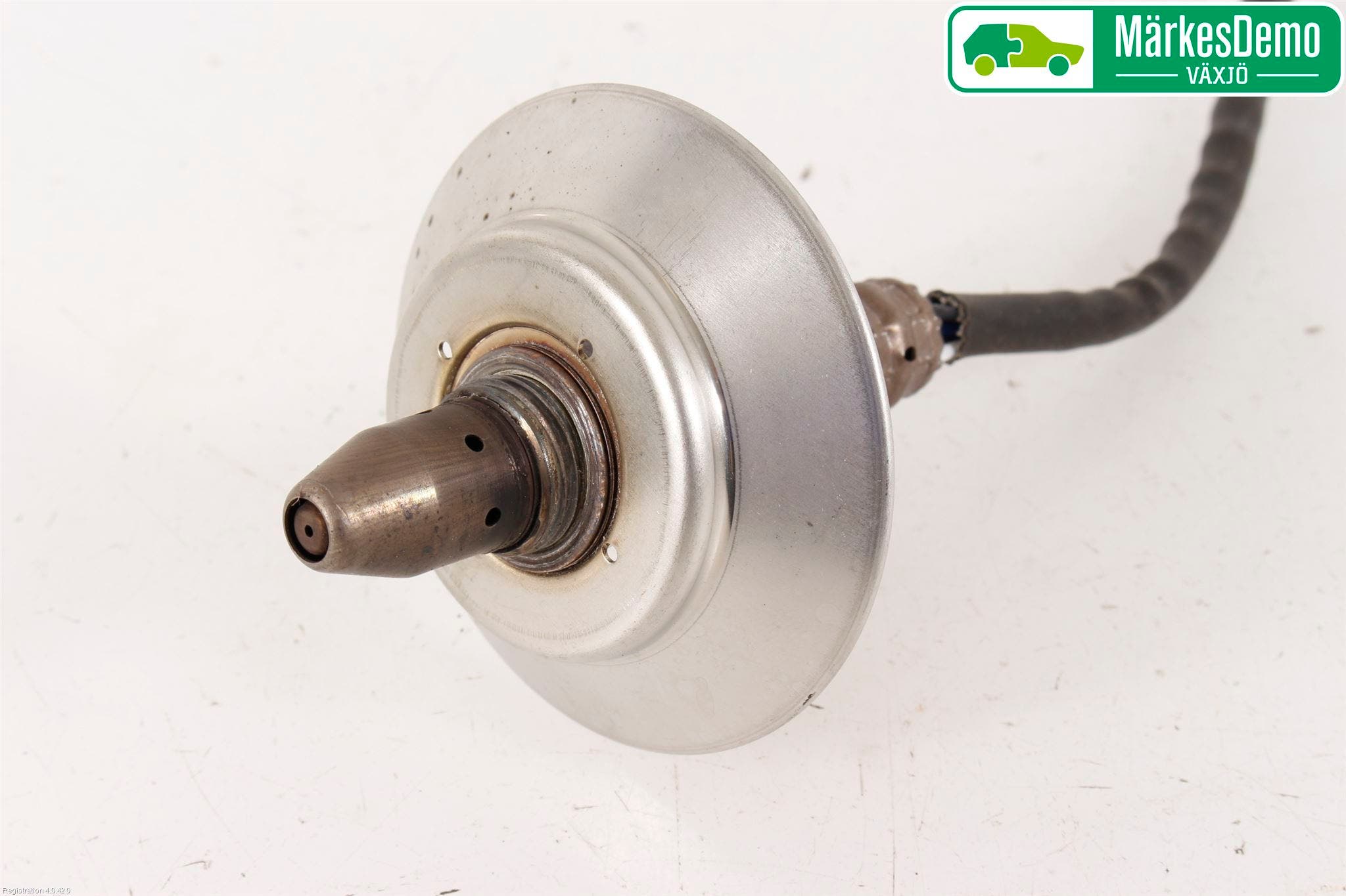 Toyota YARIS XP130 15-20 Injlambdasond