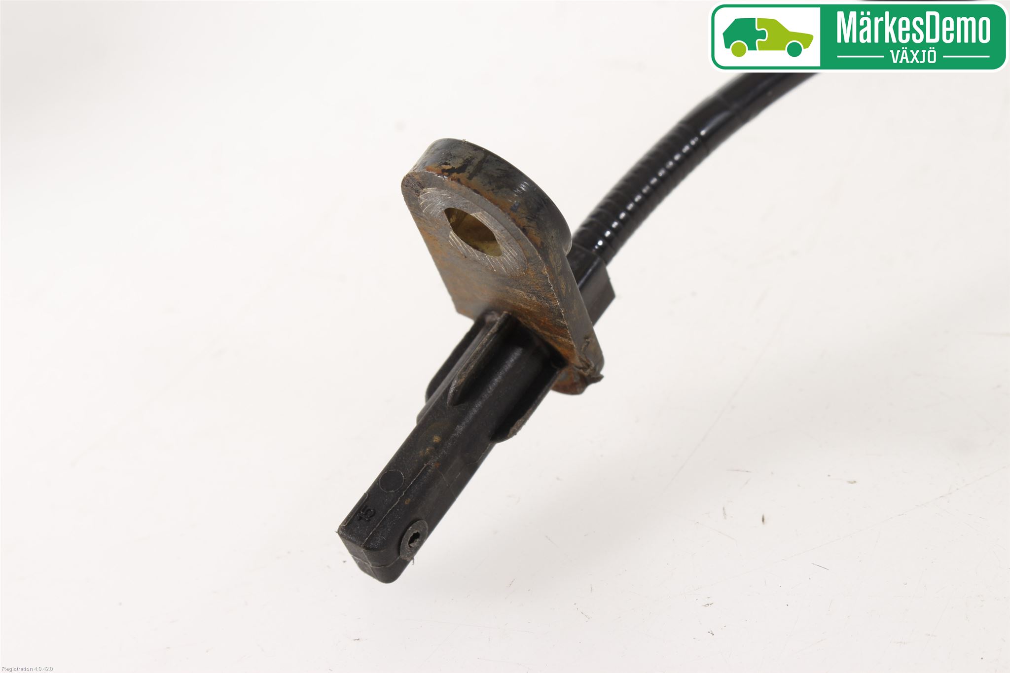 Toyota YARIS XP130 15-20 Abs Sensor