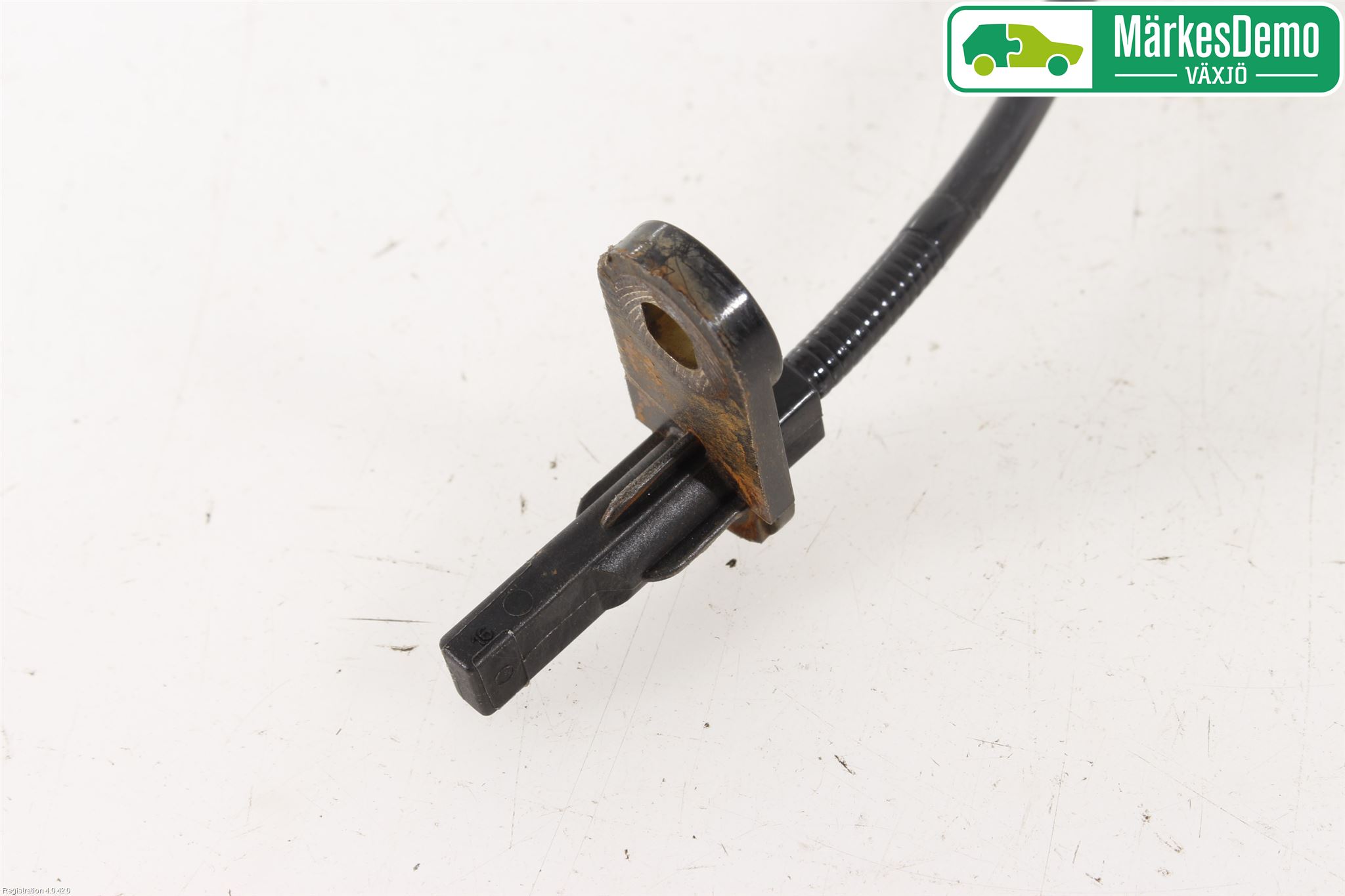 Toyota YARIS XP130 15-20 Abs Sensor