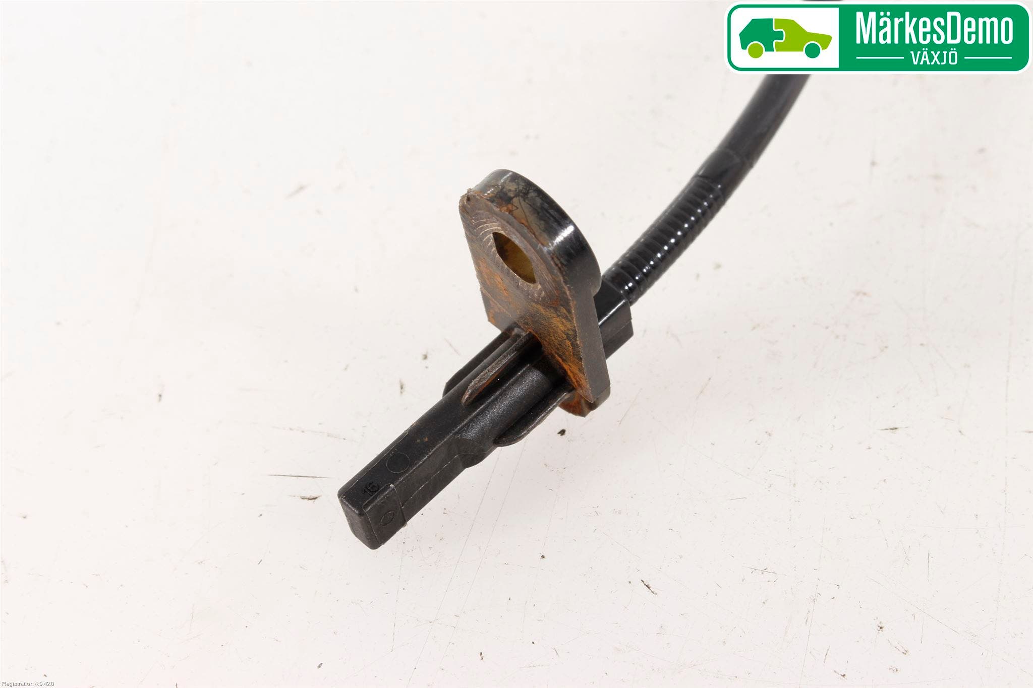 Toyota YARIS XP130 15-20 Abs Sensor