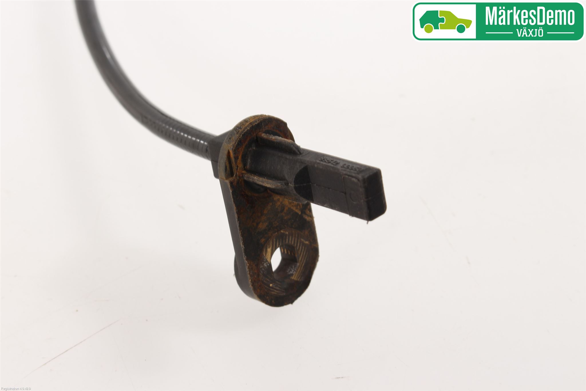 Toyota YARIS XP130 15-20 Abs Sensor