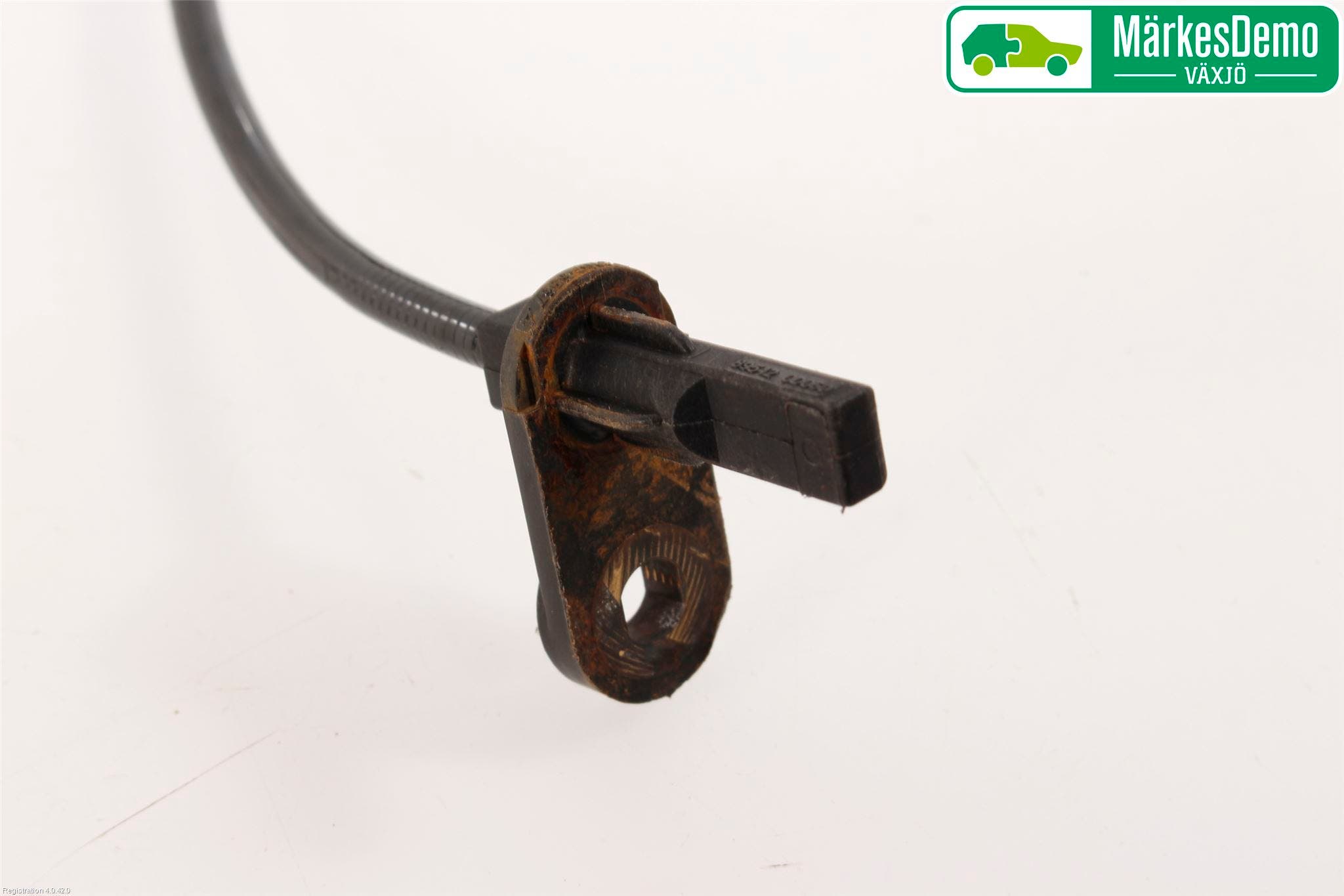 Toyota YARIS XP130 15-20 Abs Sensor