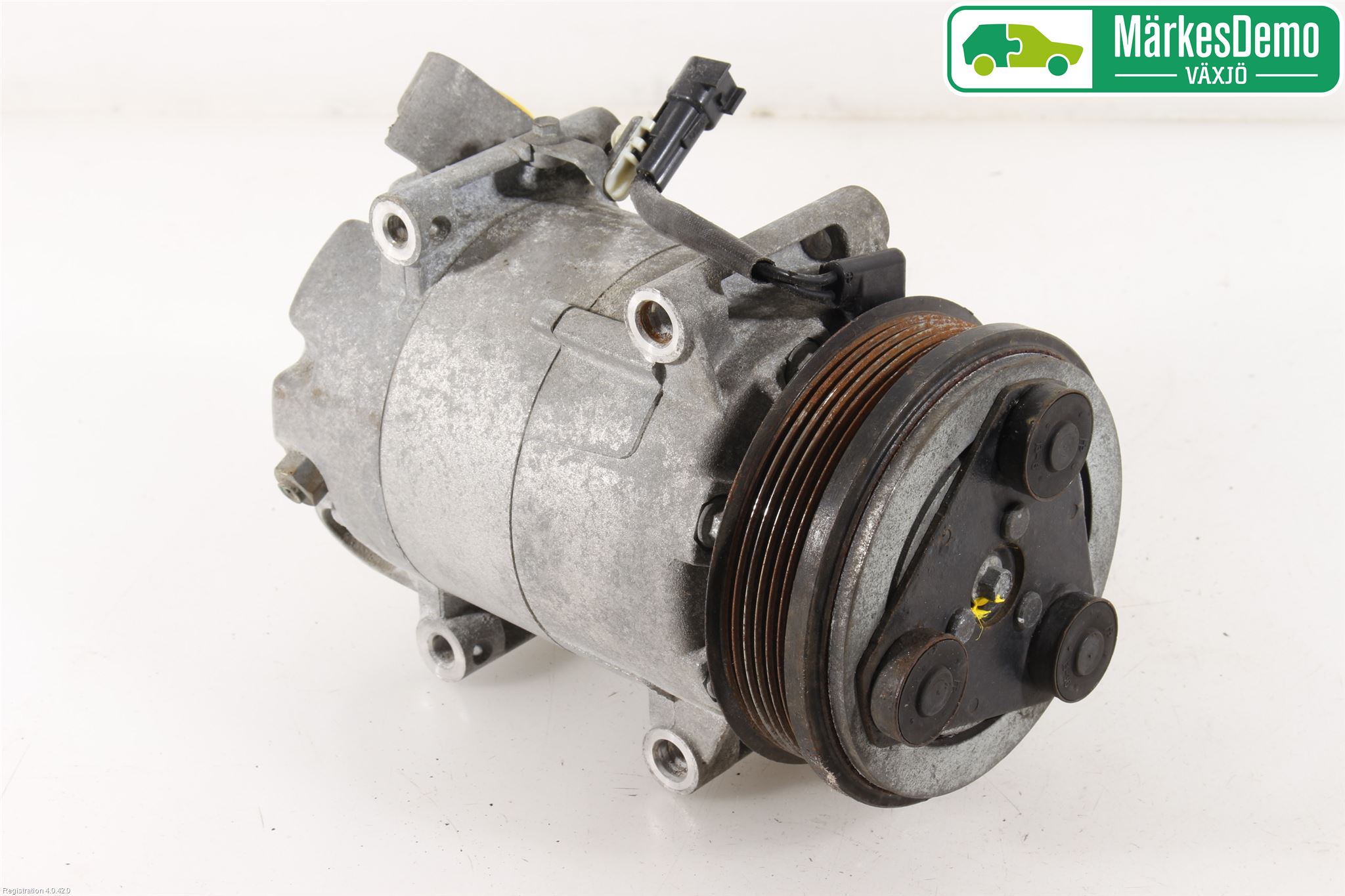 Ford FOCUS 08-11 Ac Kompressor