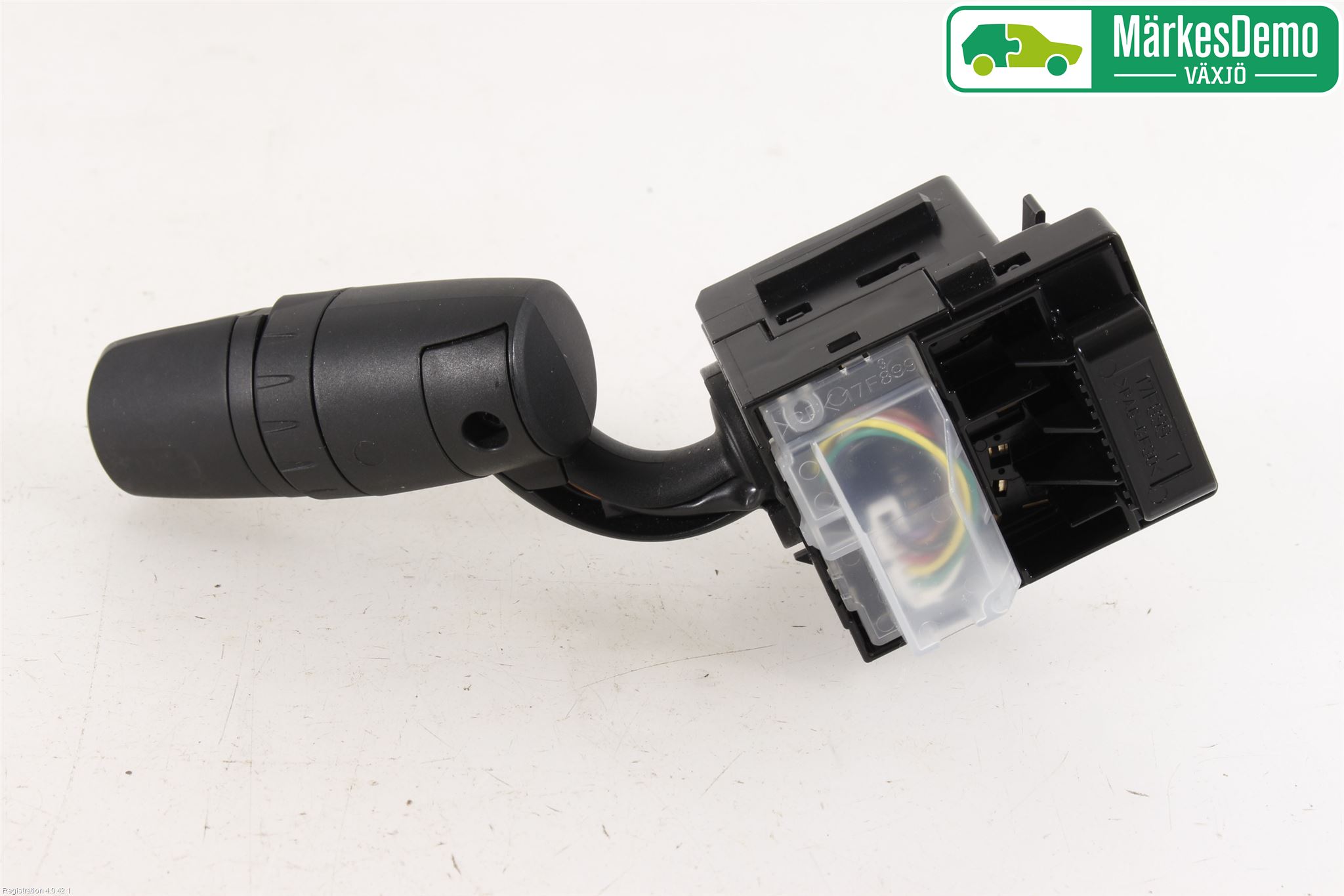 Mazda CX-5 12-17 Spak Torkar-Spolomk